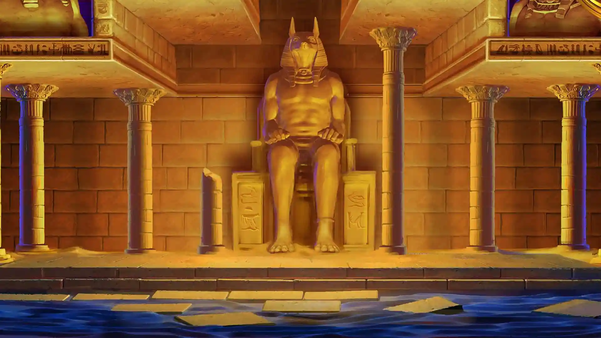 game-background
