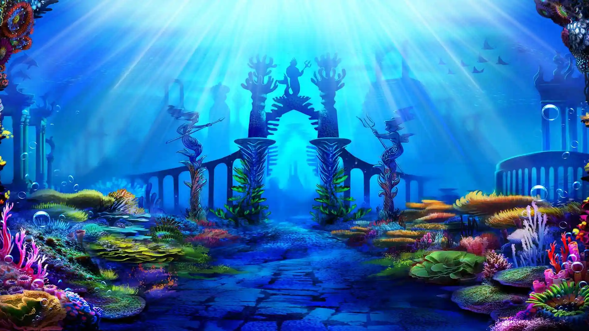 game-background