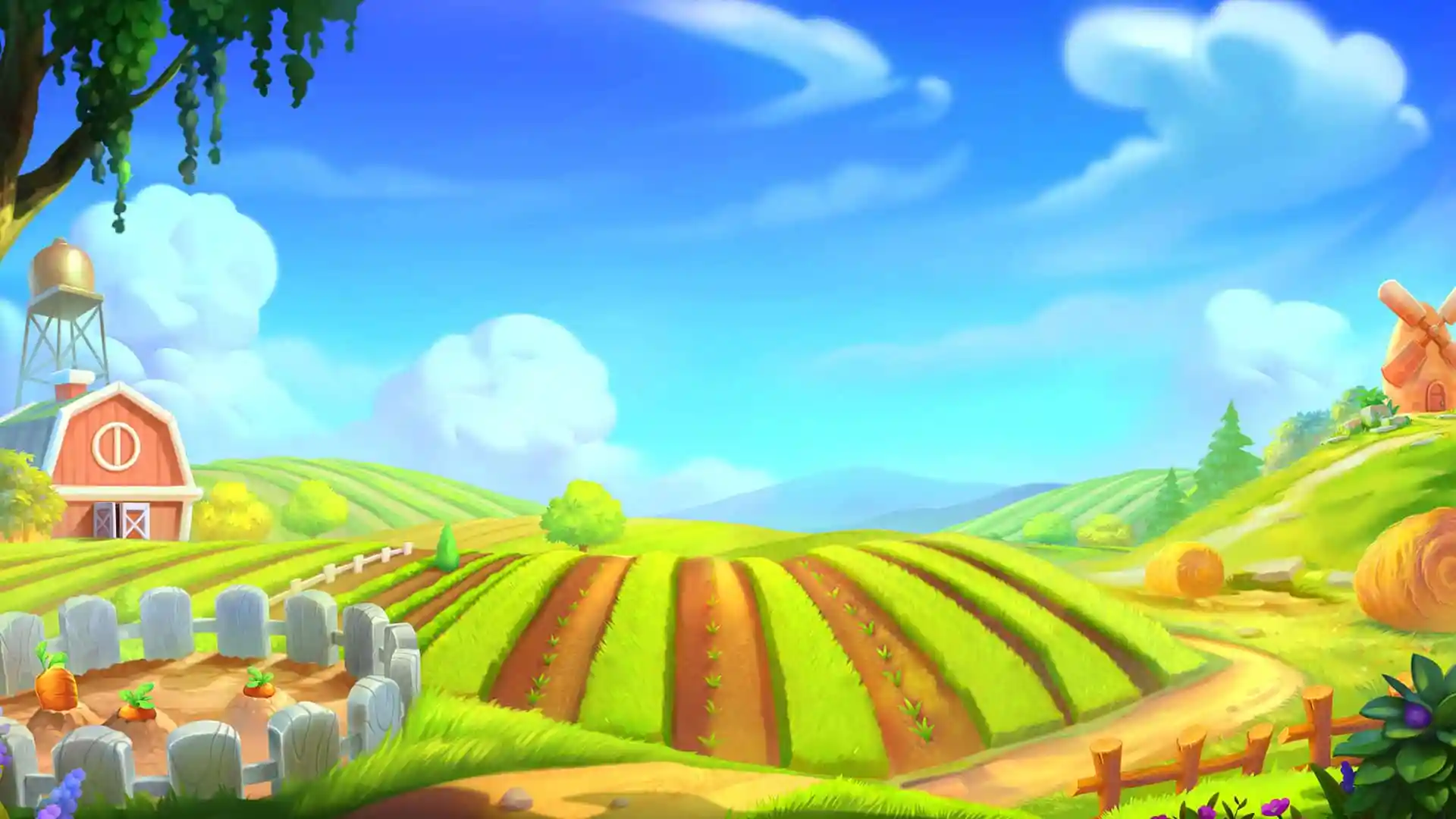 game-background