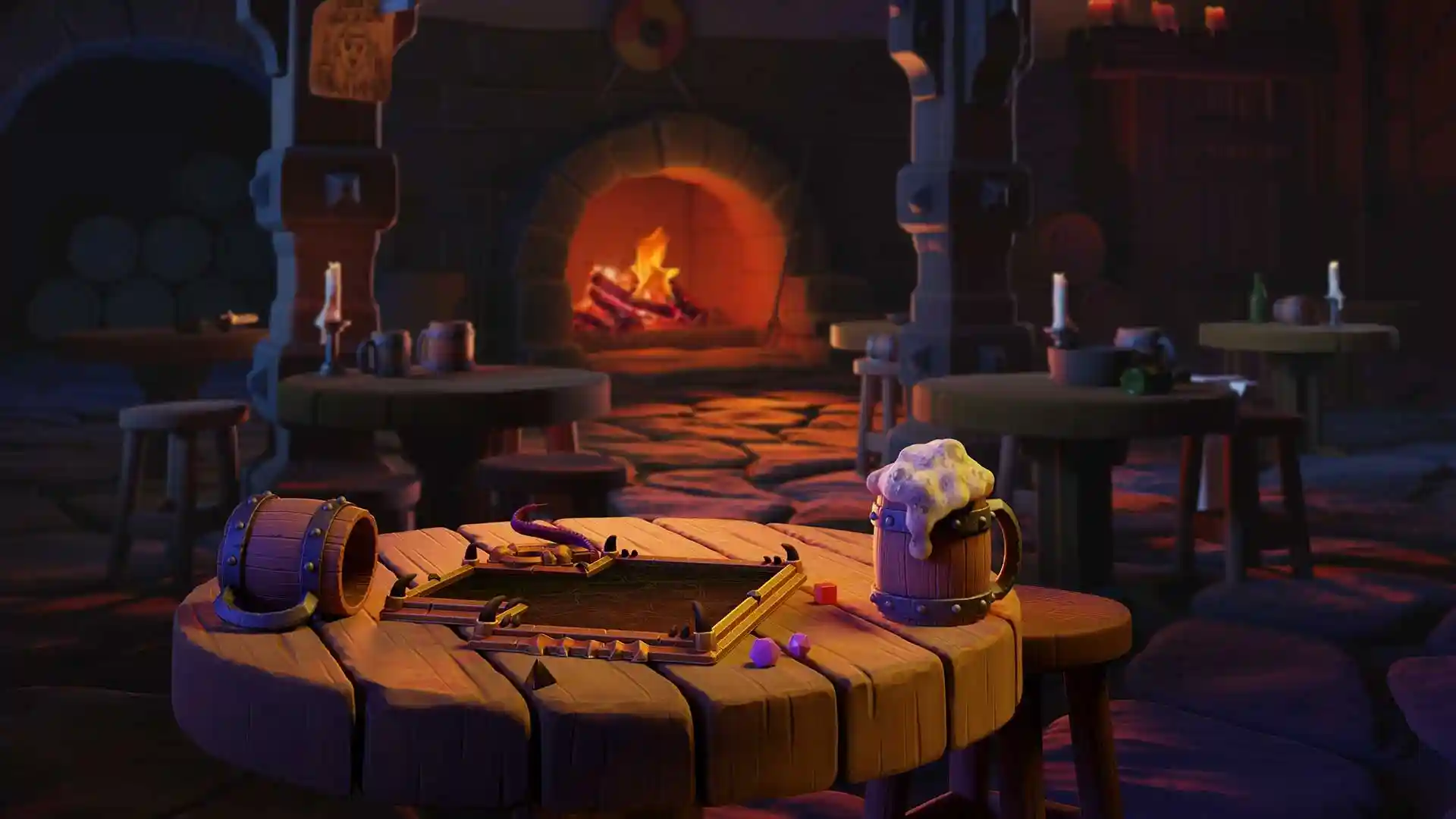 game-background