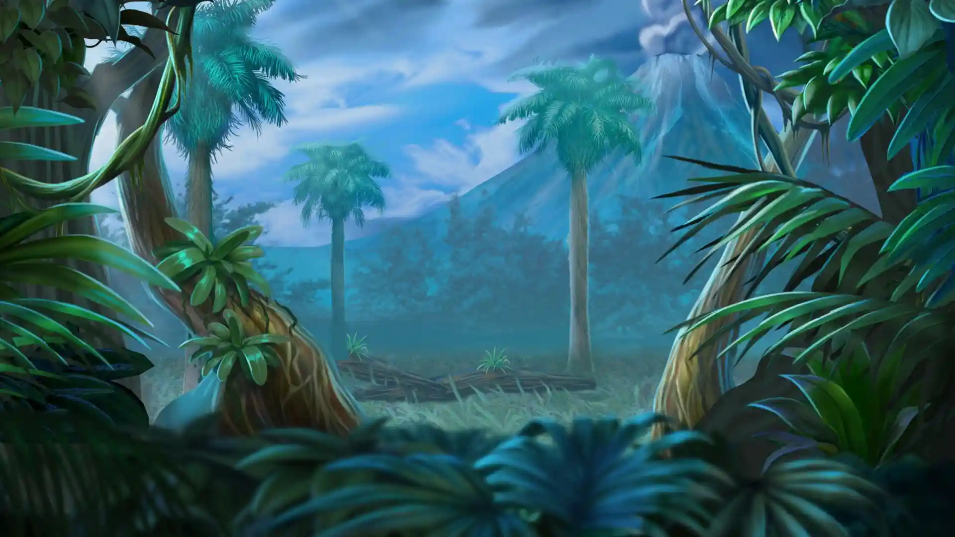 game-background