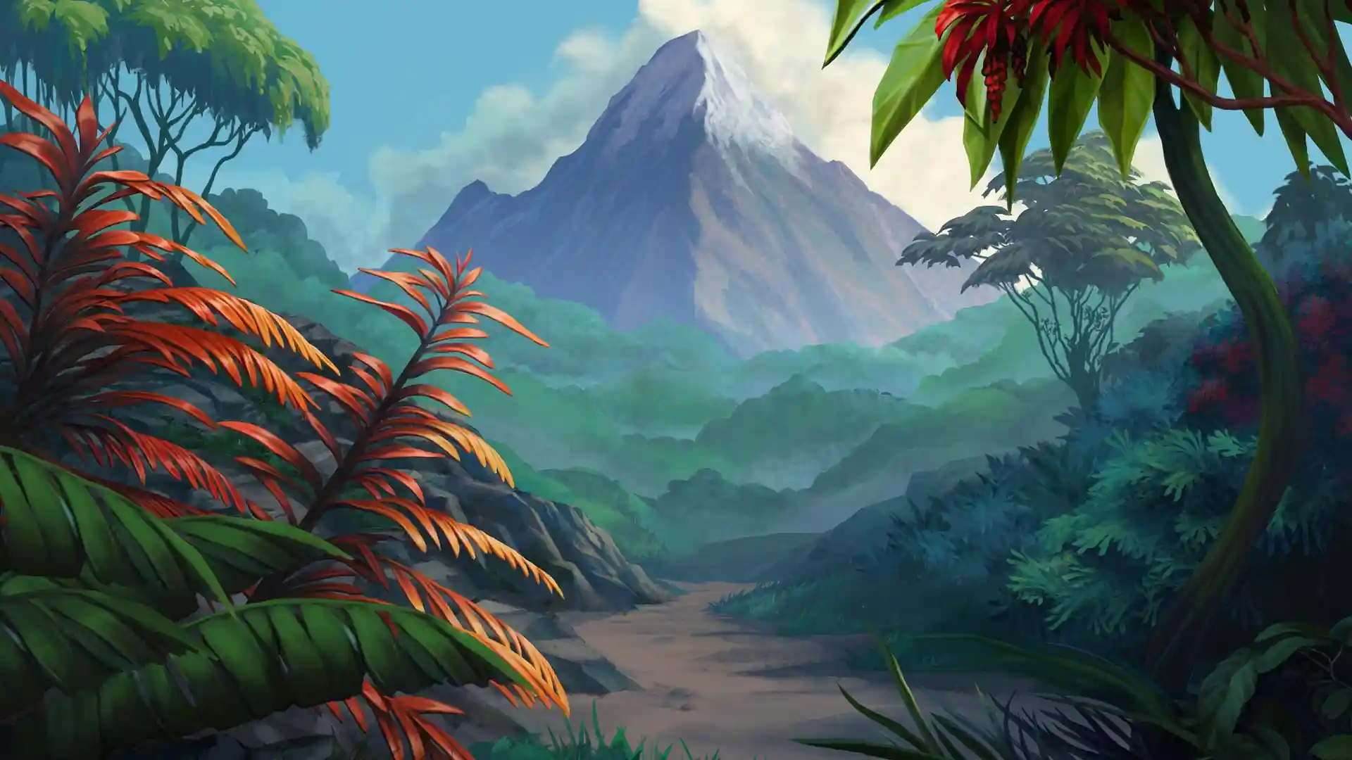 game-background