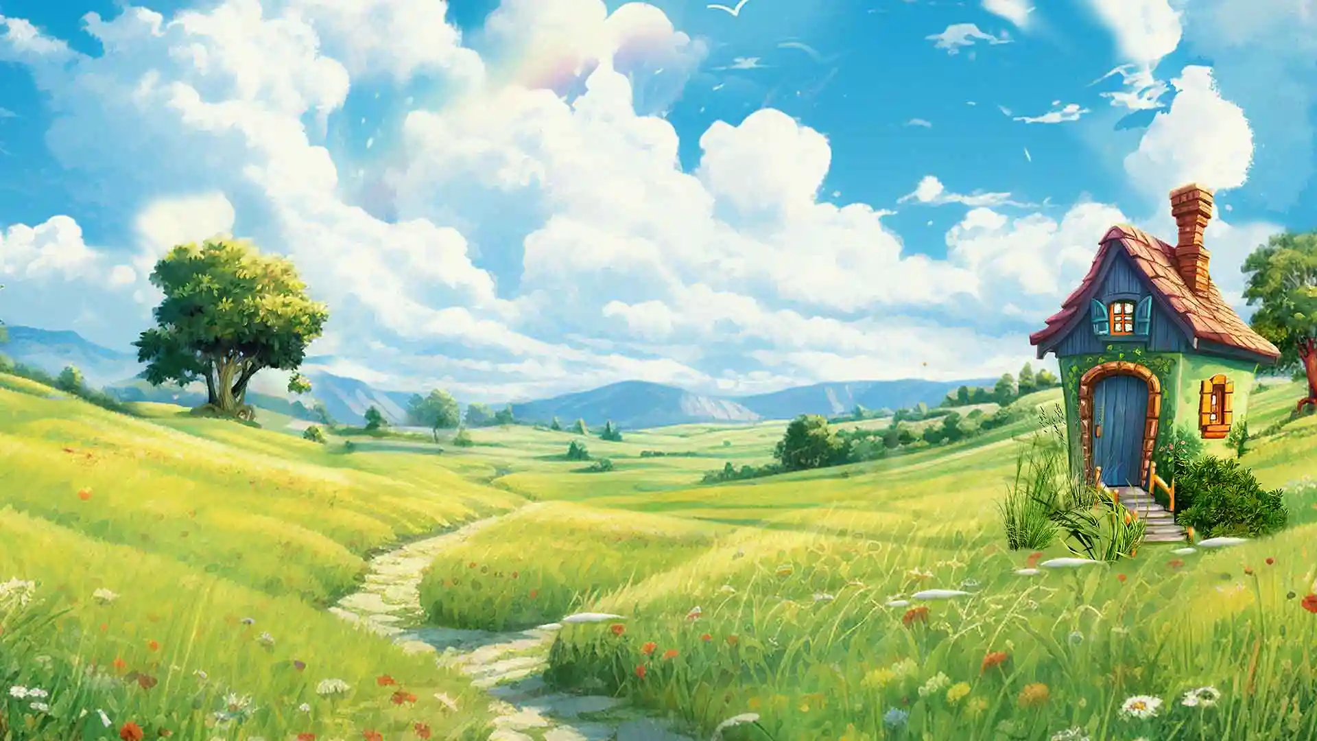 game-background