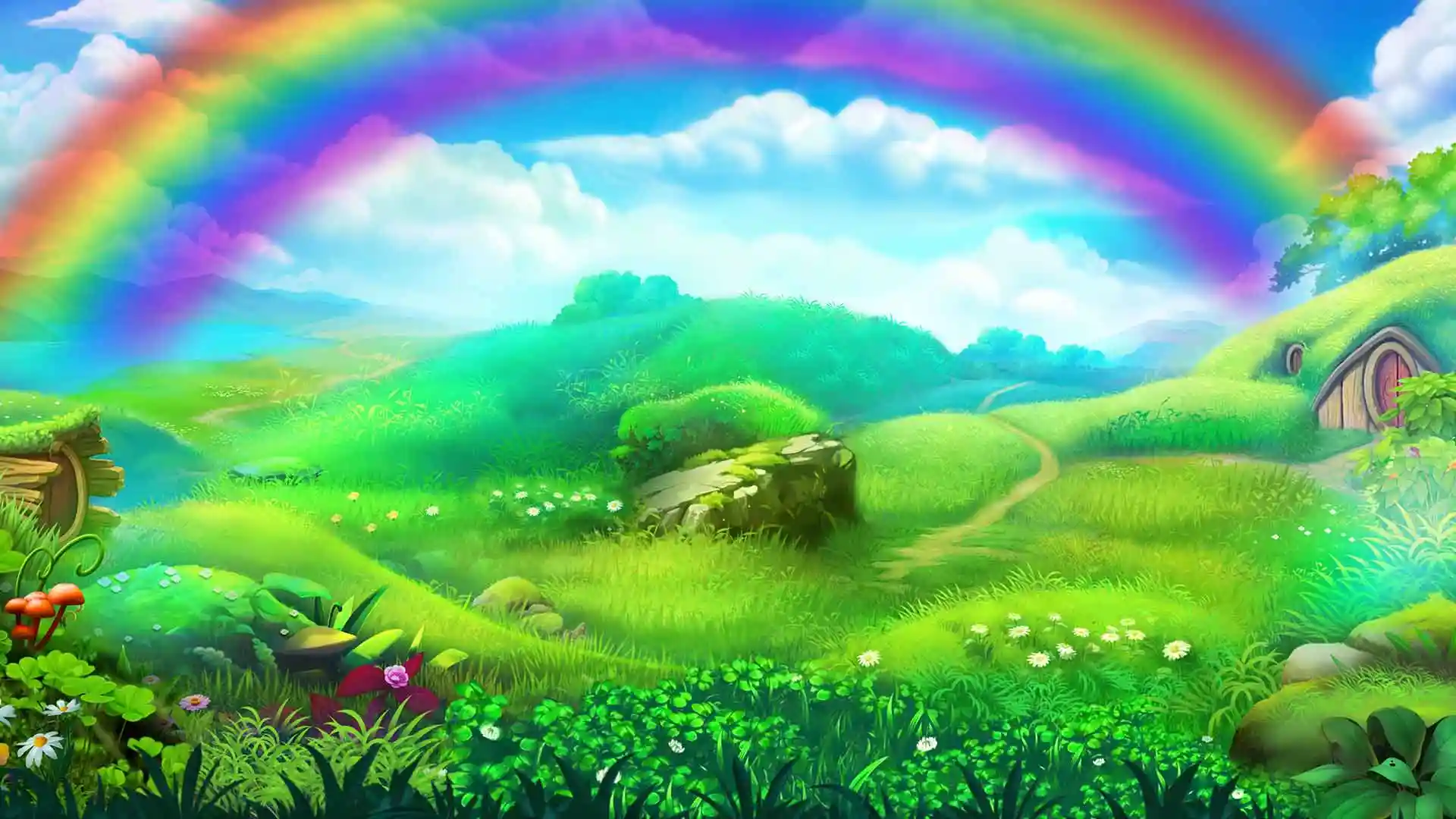 game-background