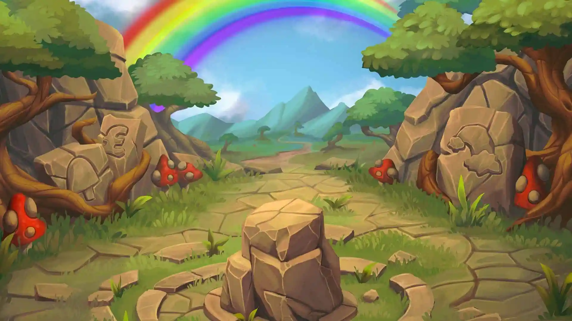 game-background
