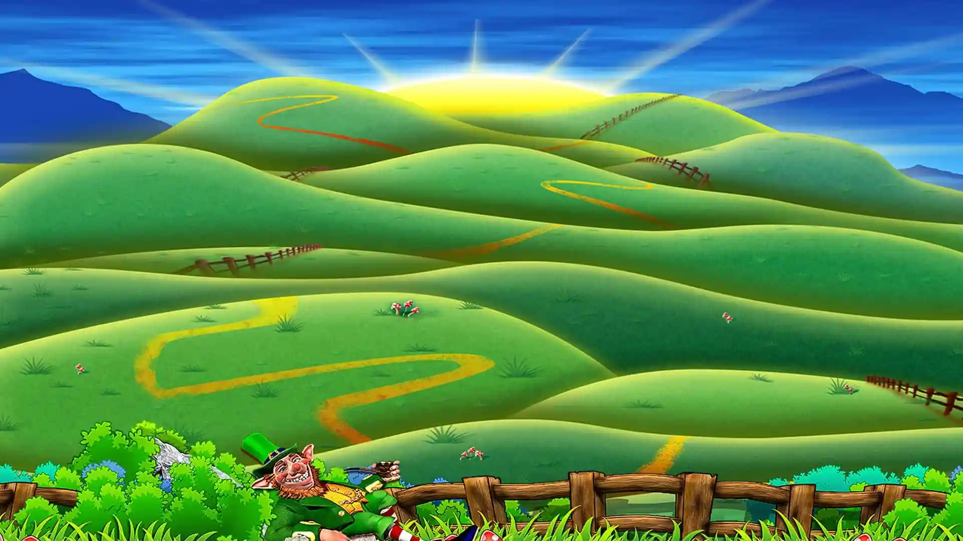 game-background