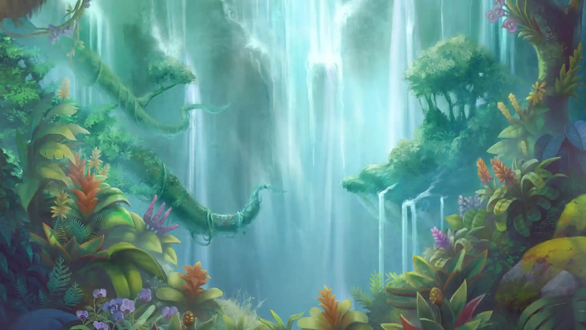 game-background