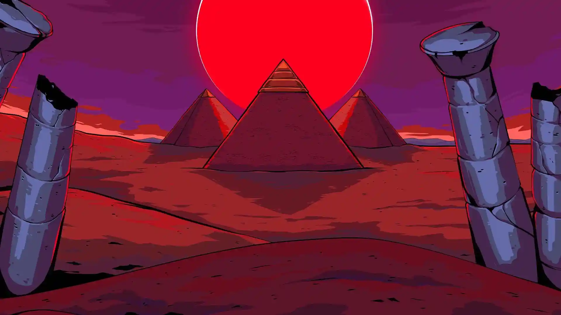 game-background