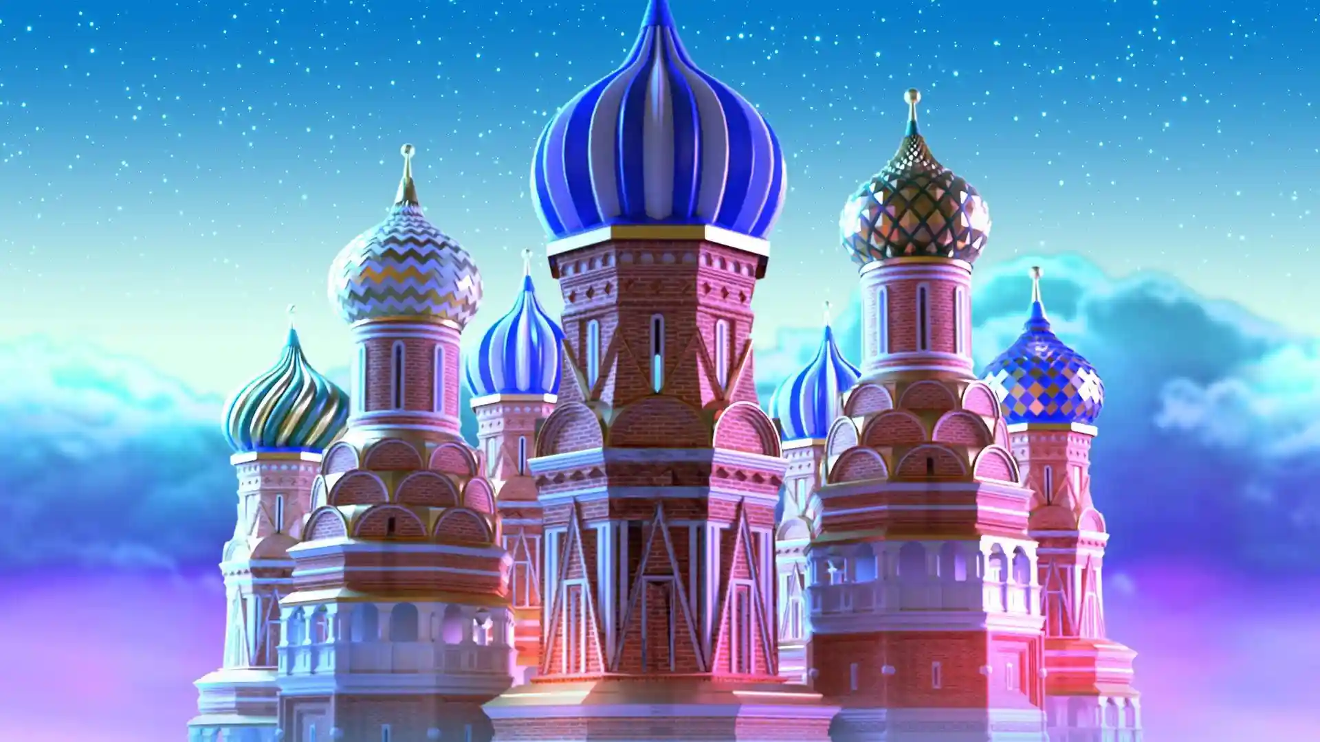game-background