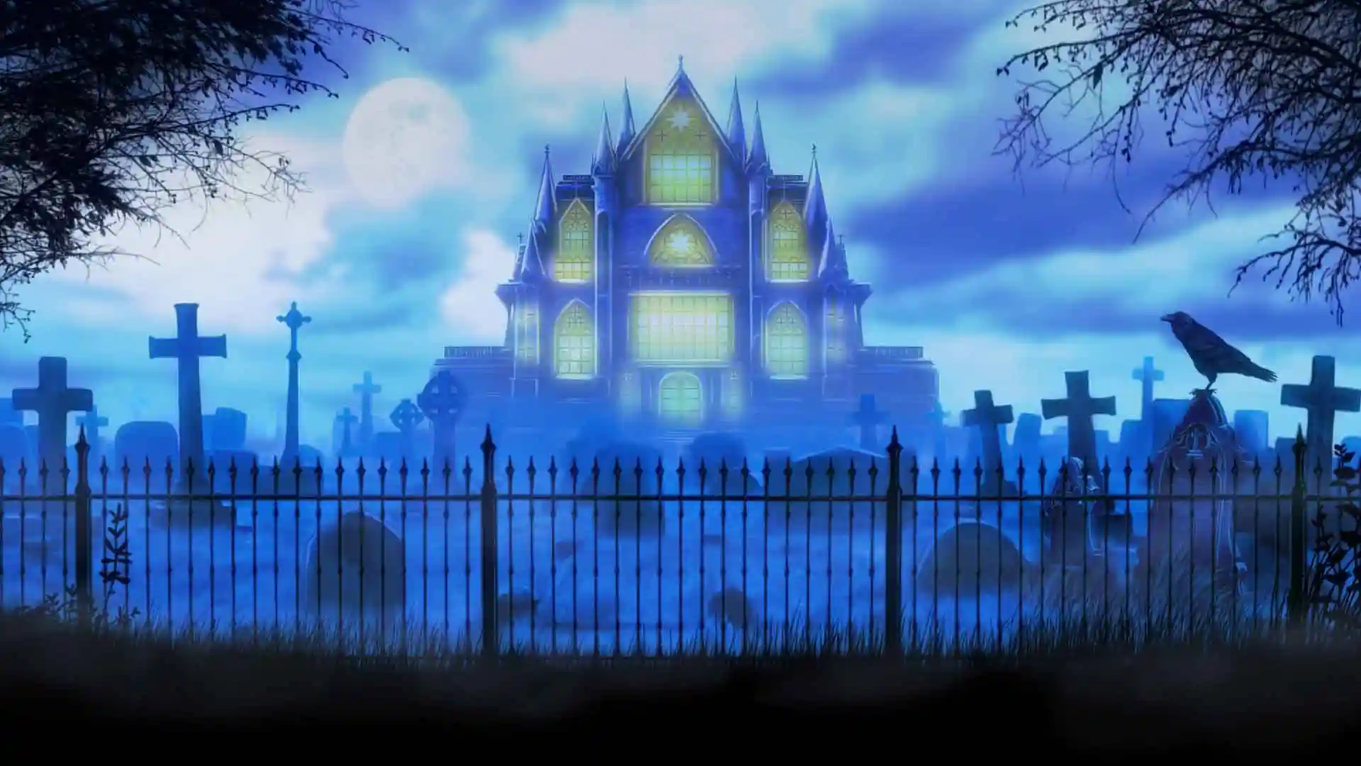 game-background
