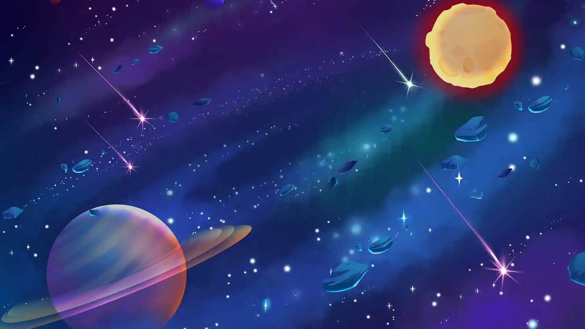 game-background