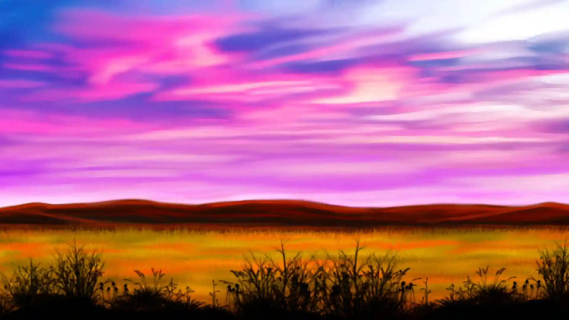 game-background