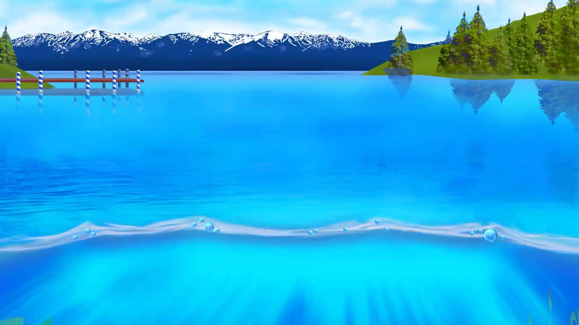 game-background
