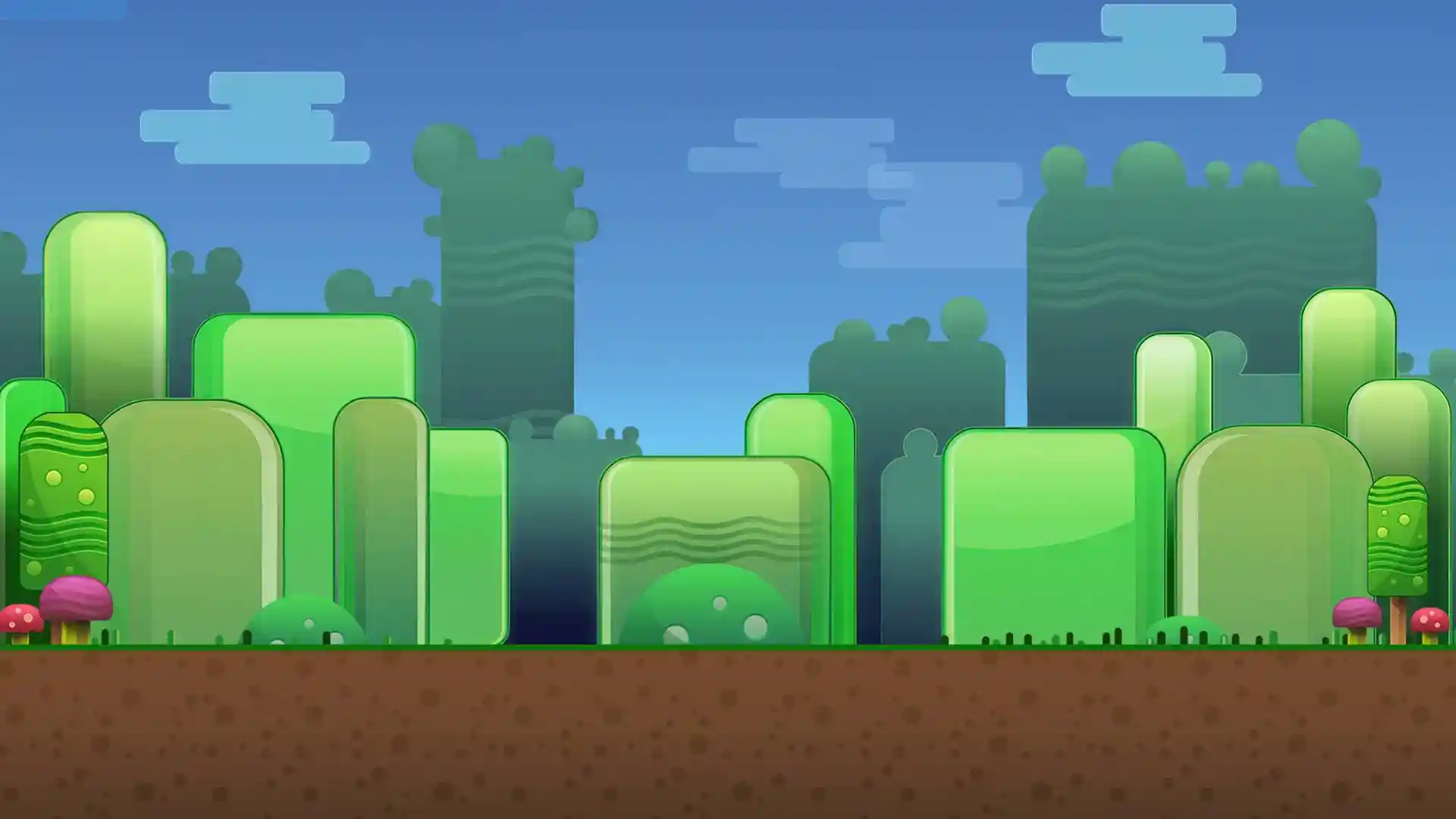 game-background