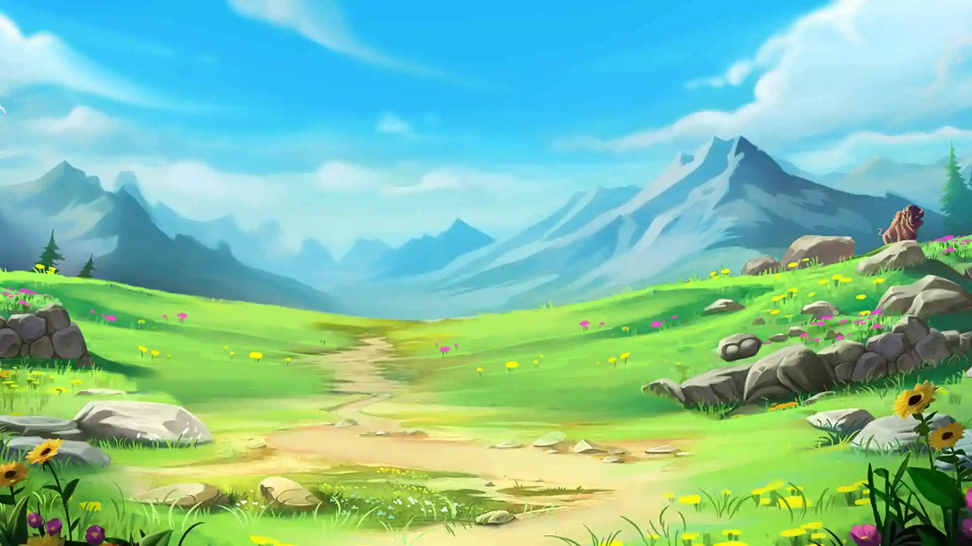 game-background