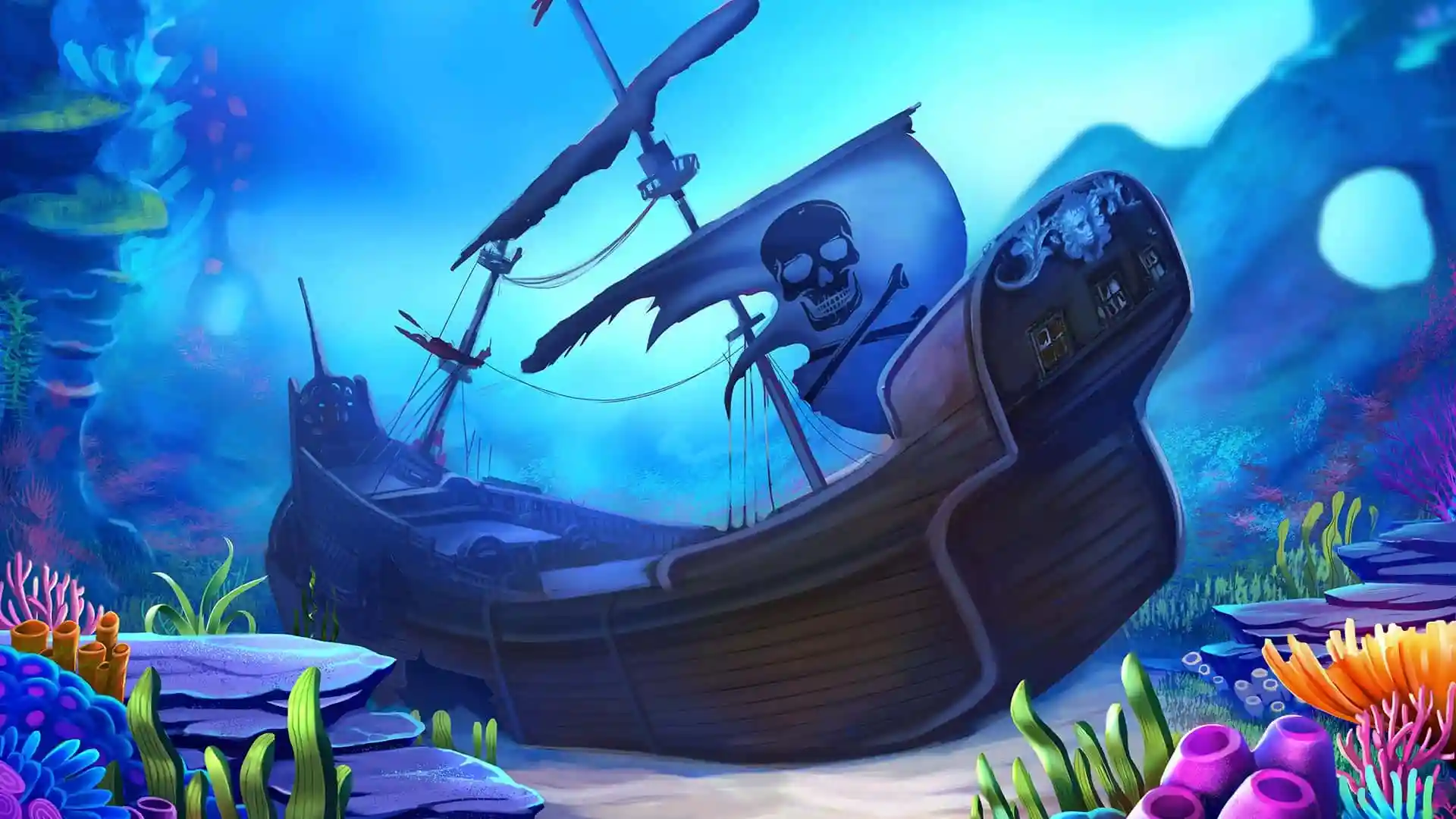 game-background