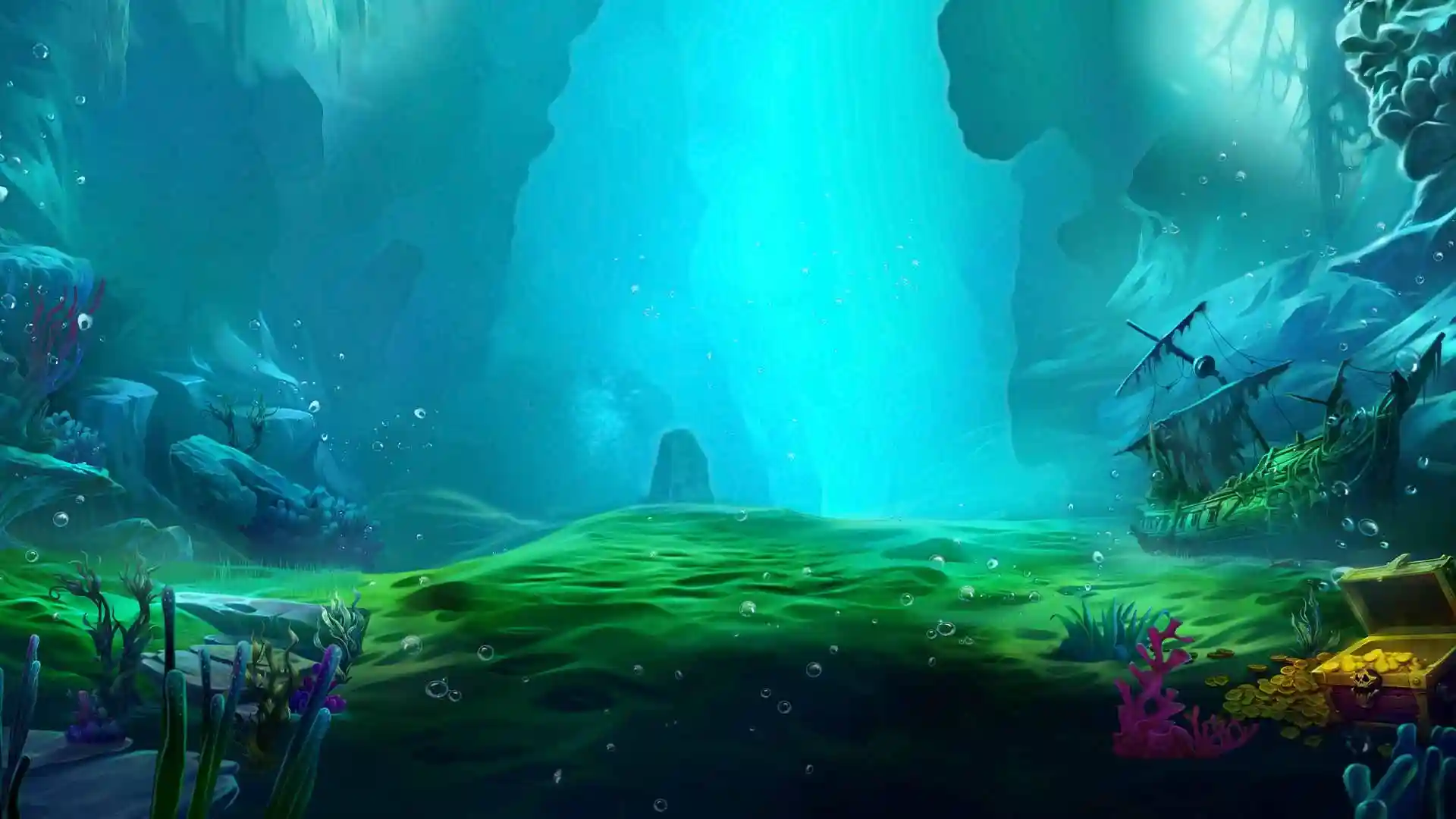 game-background