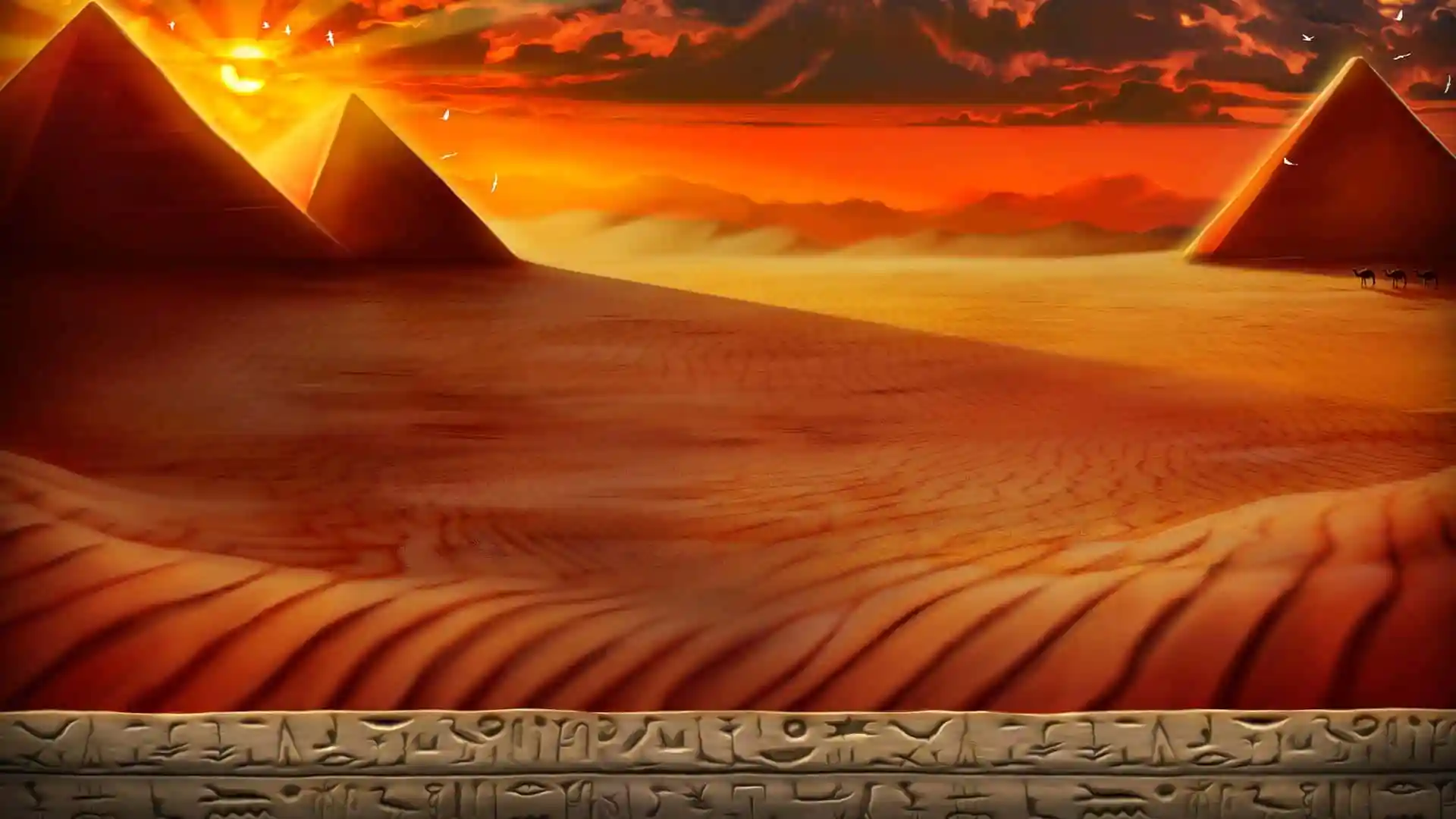 game-background