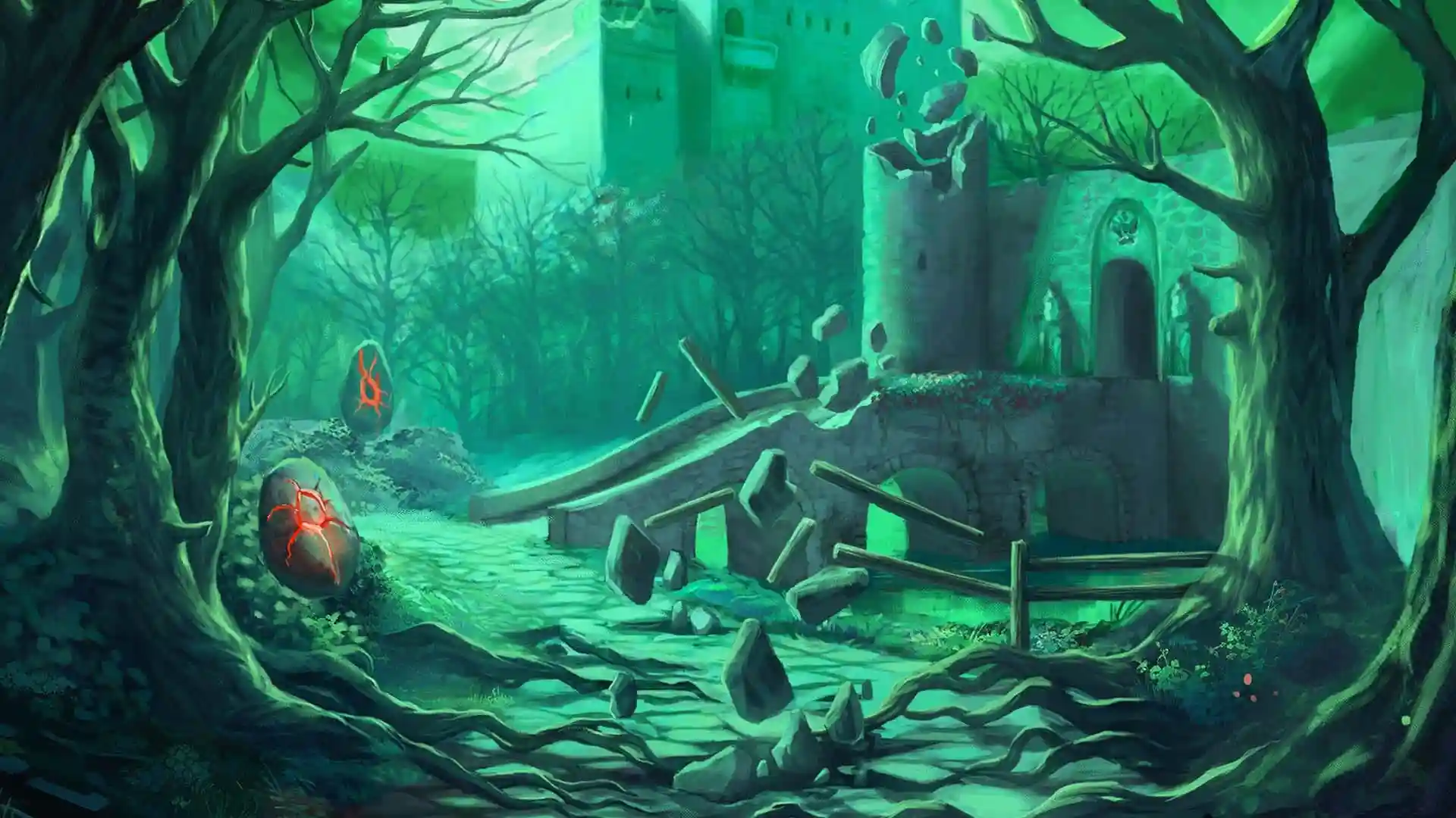 game-background