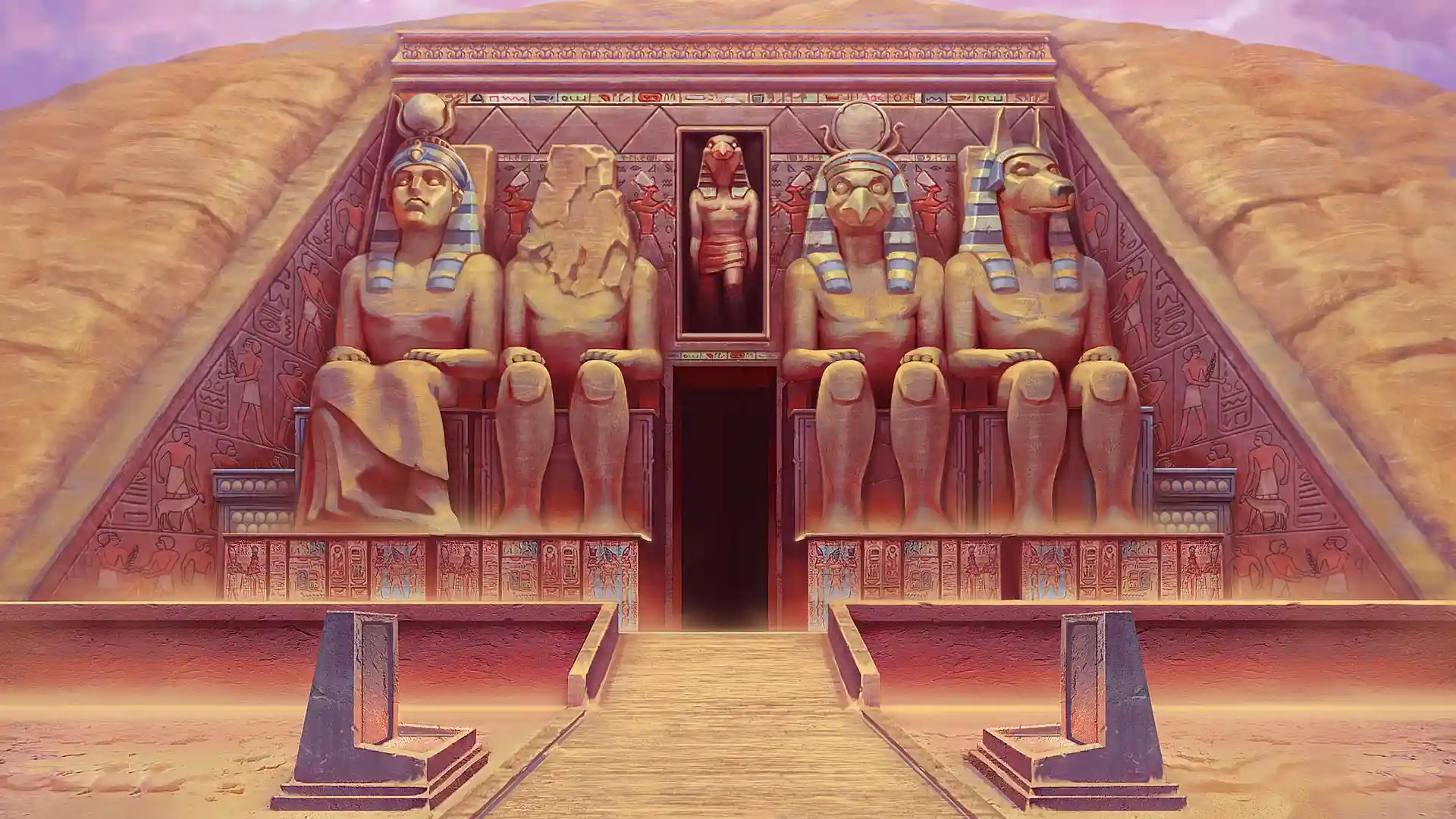 game-background