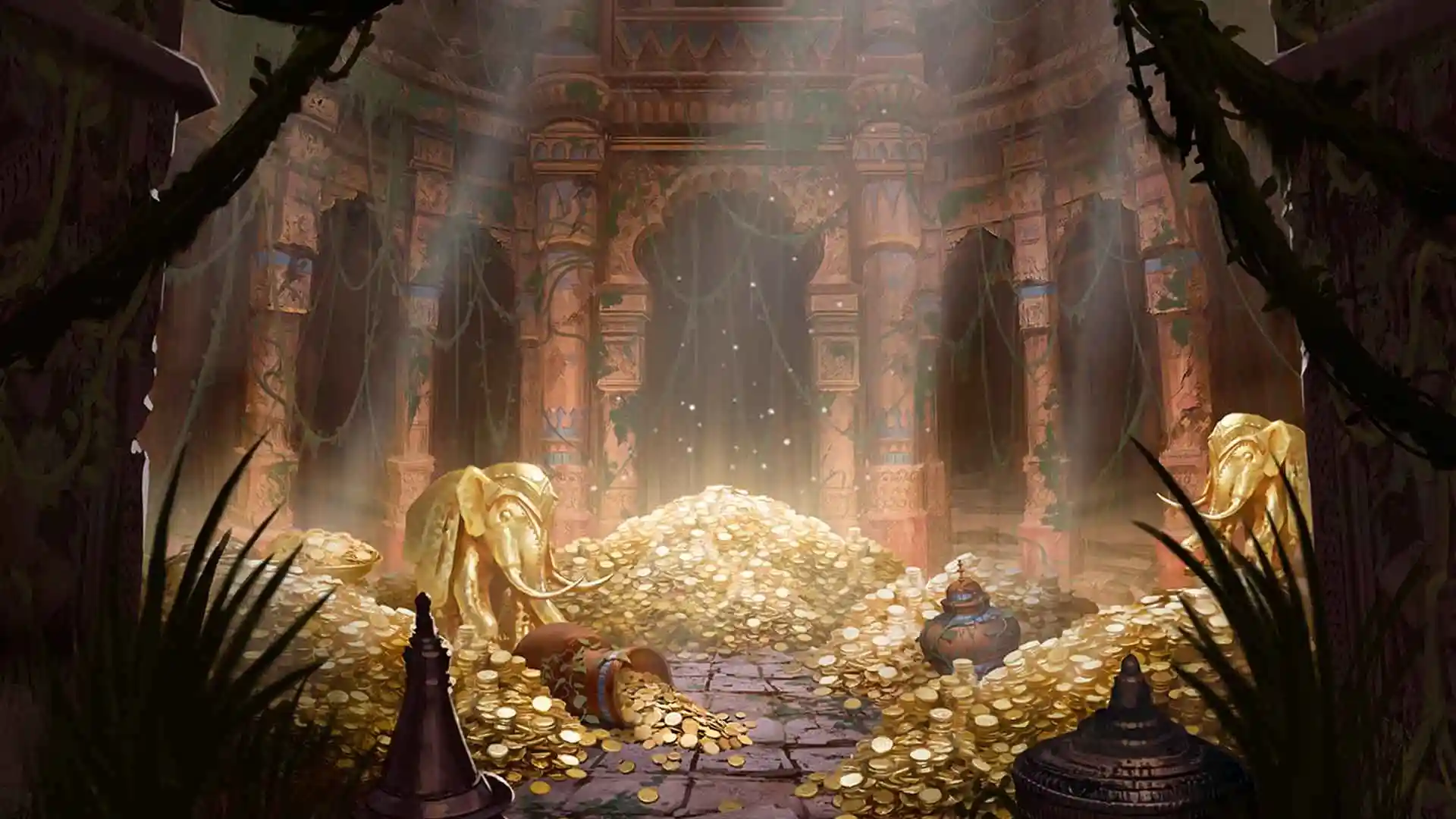 game-background