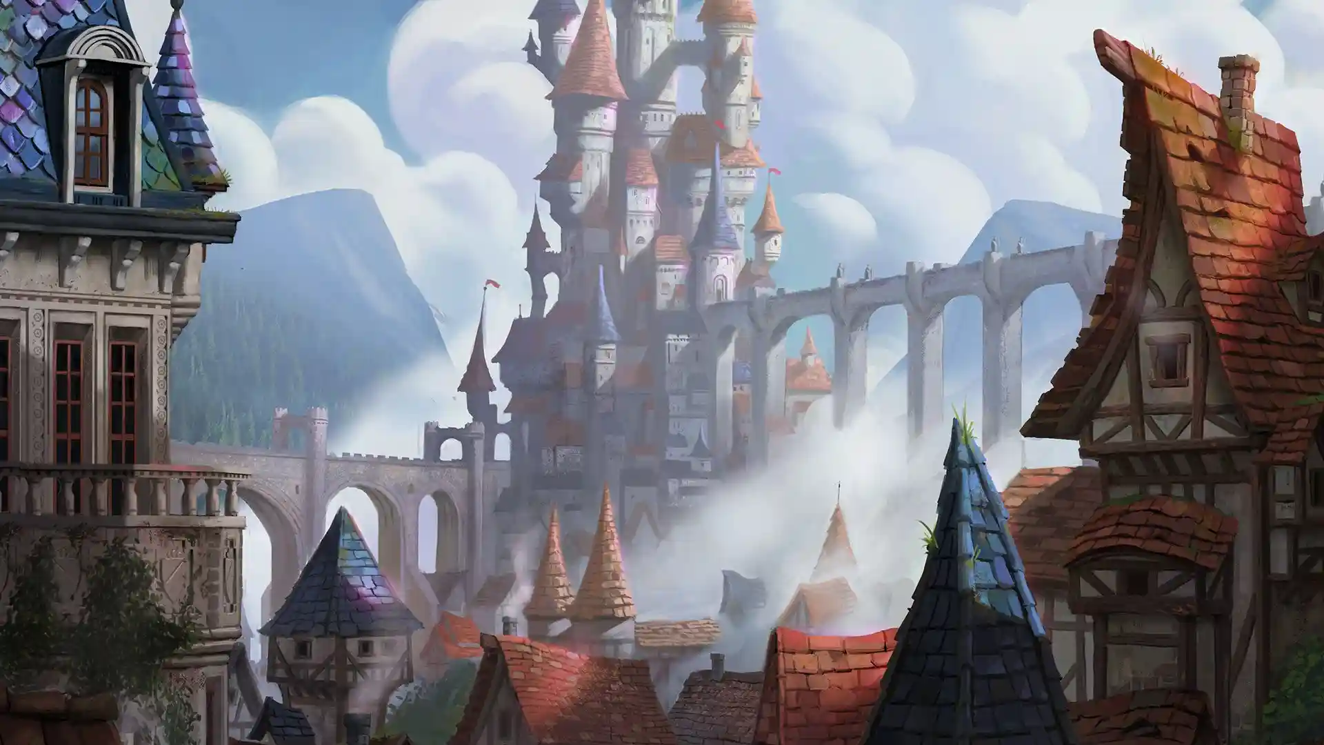 game-background