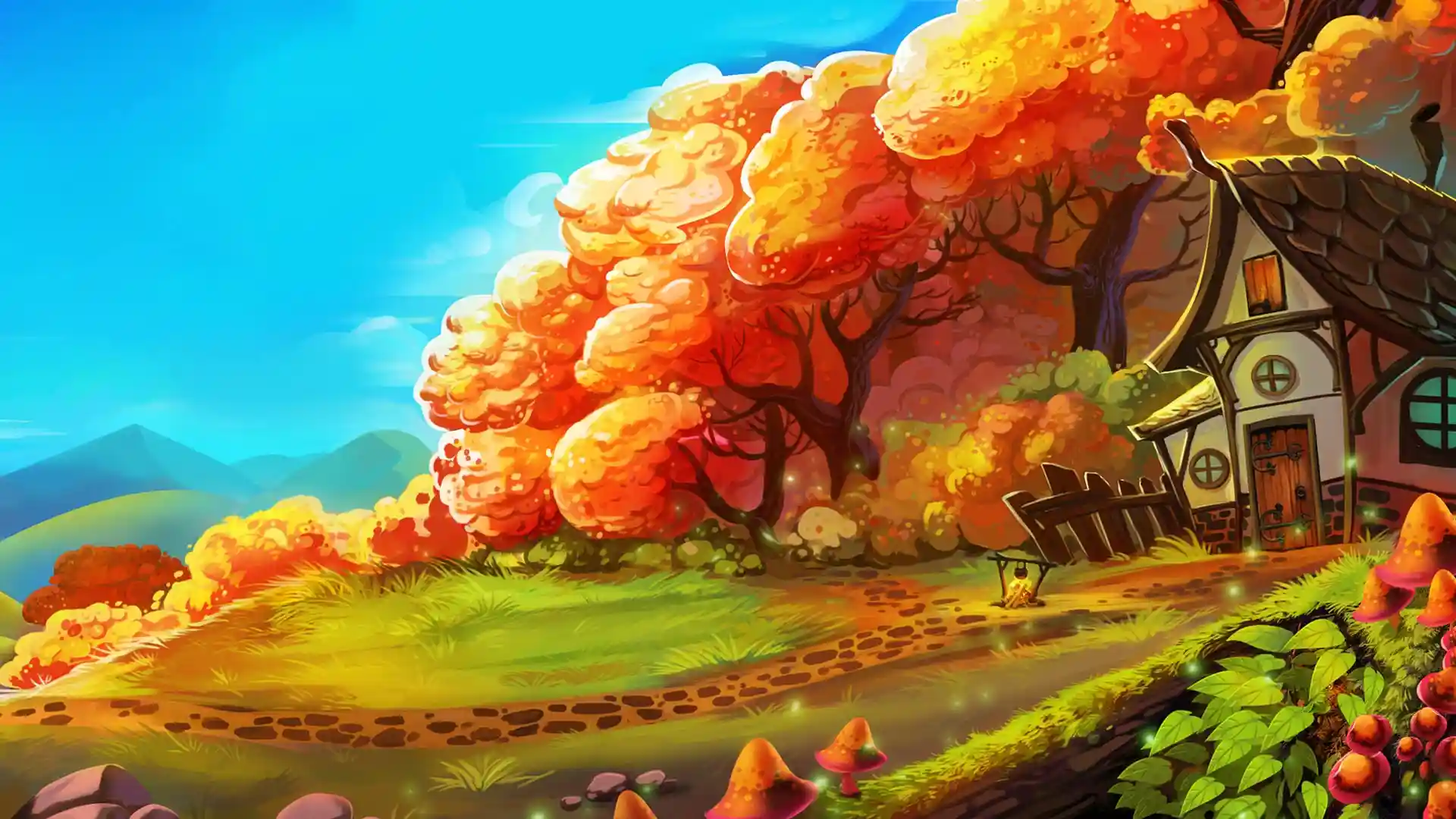 game-background