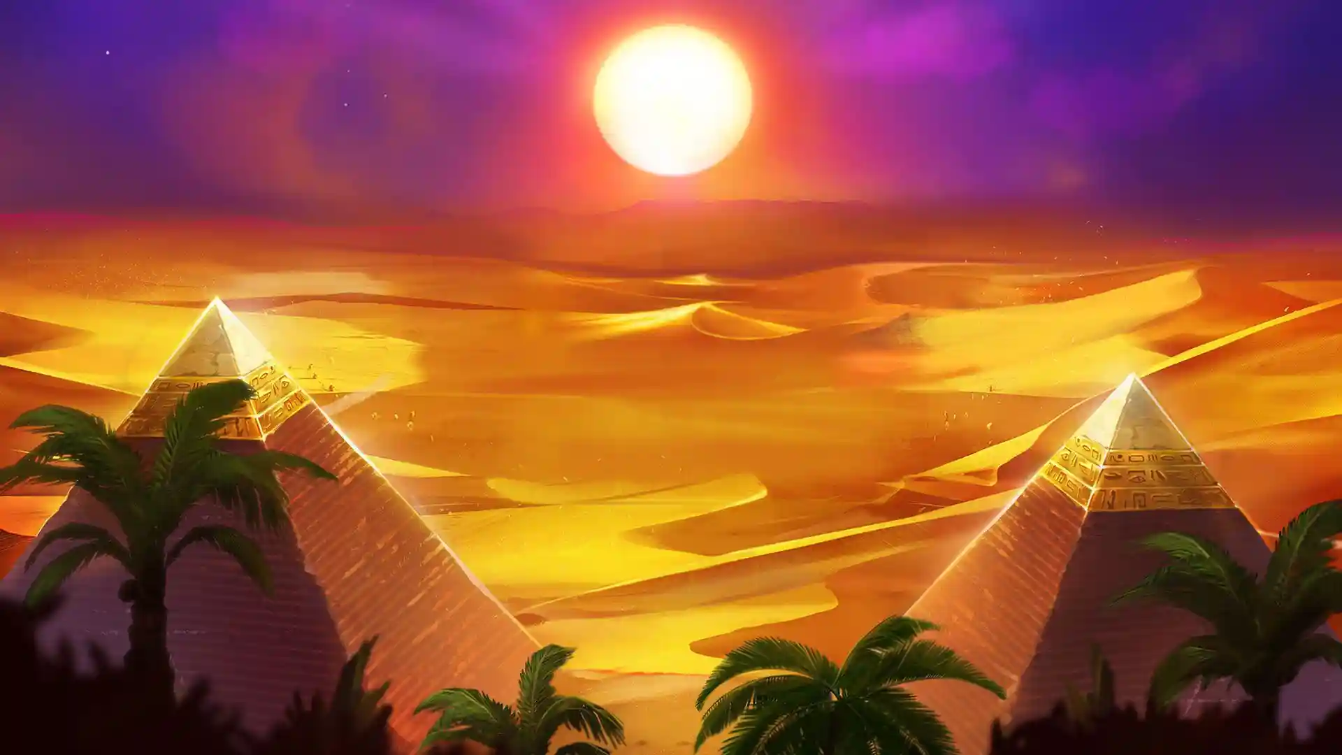 game-background
