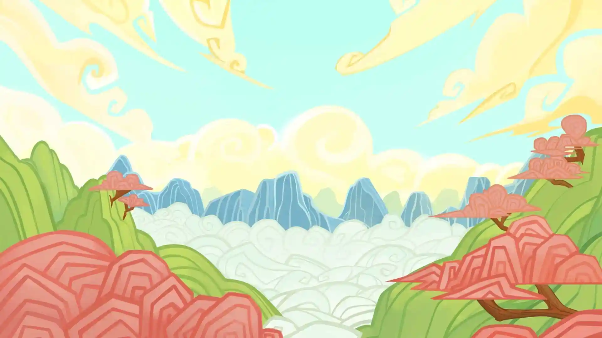 game-background