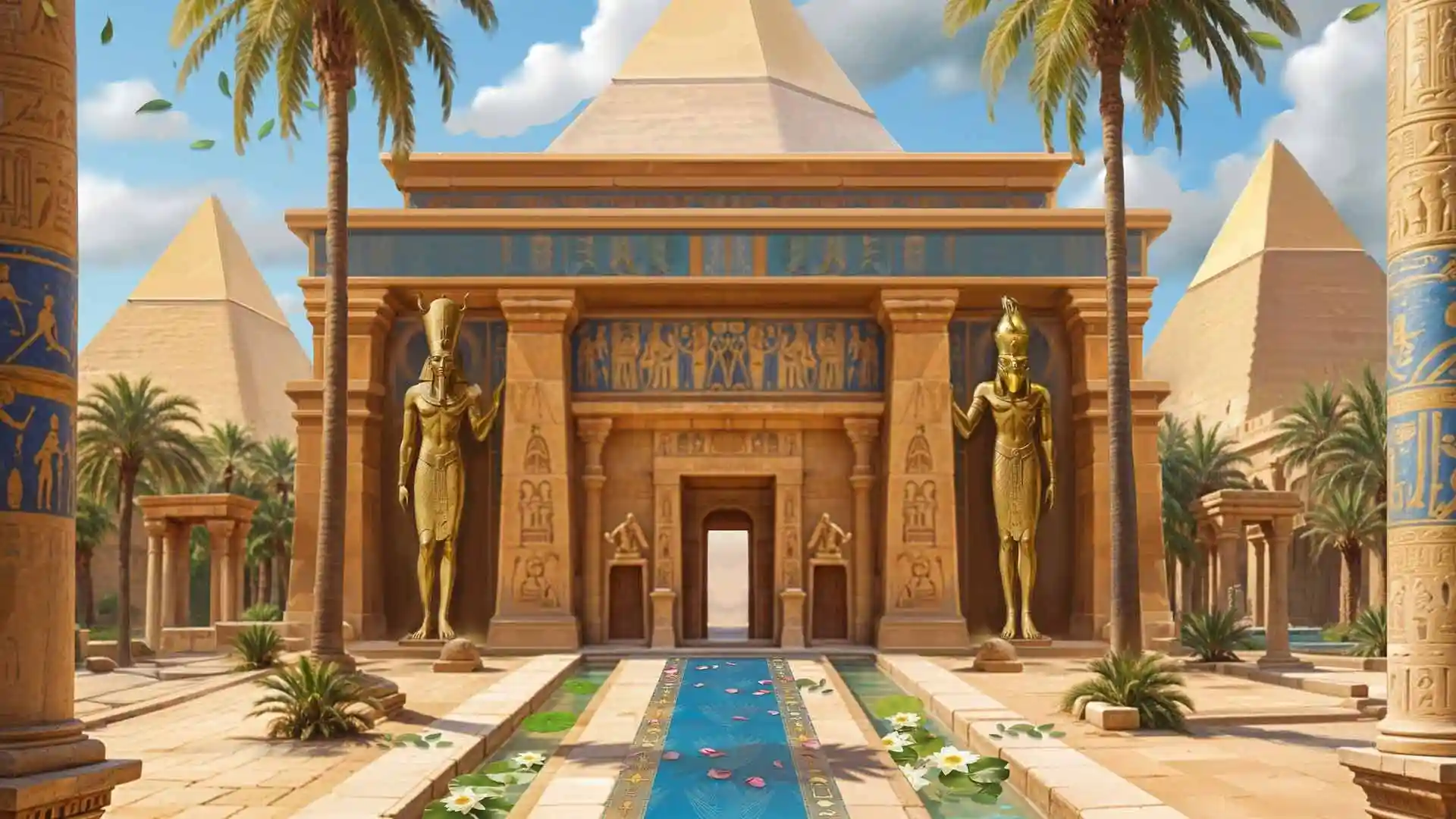 game-background