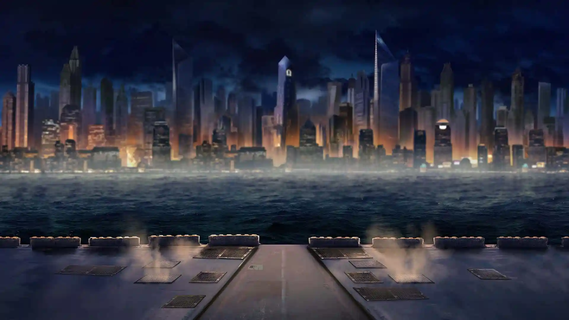 game-background