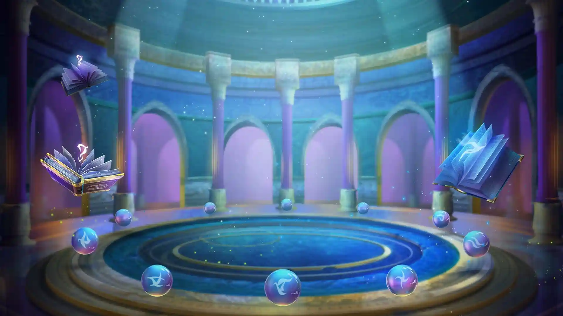 game-background