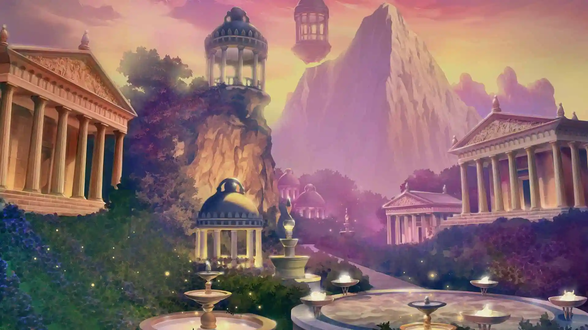 game-background