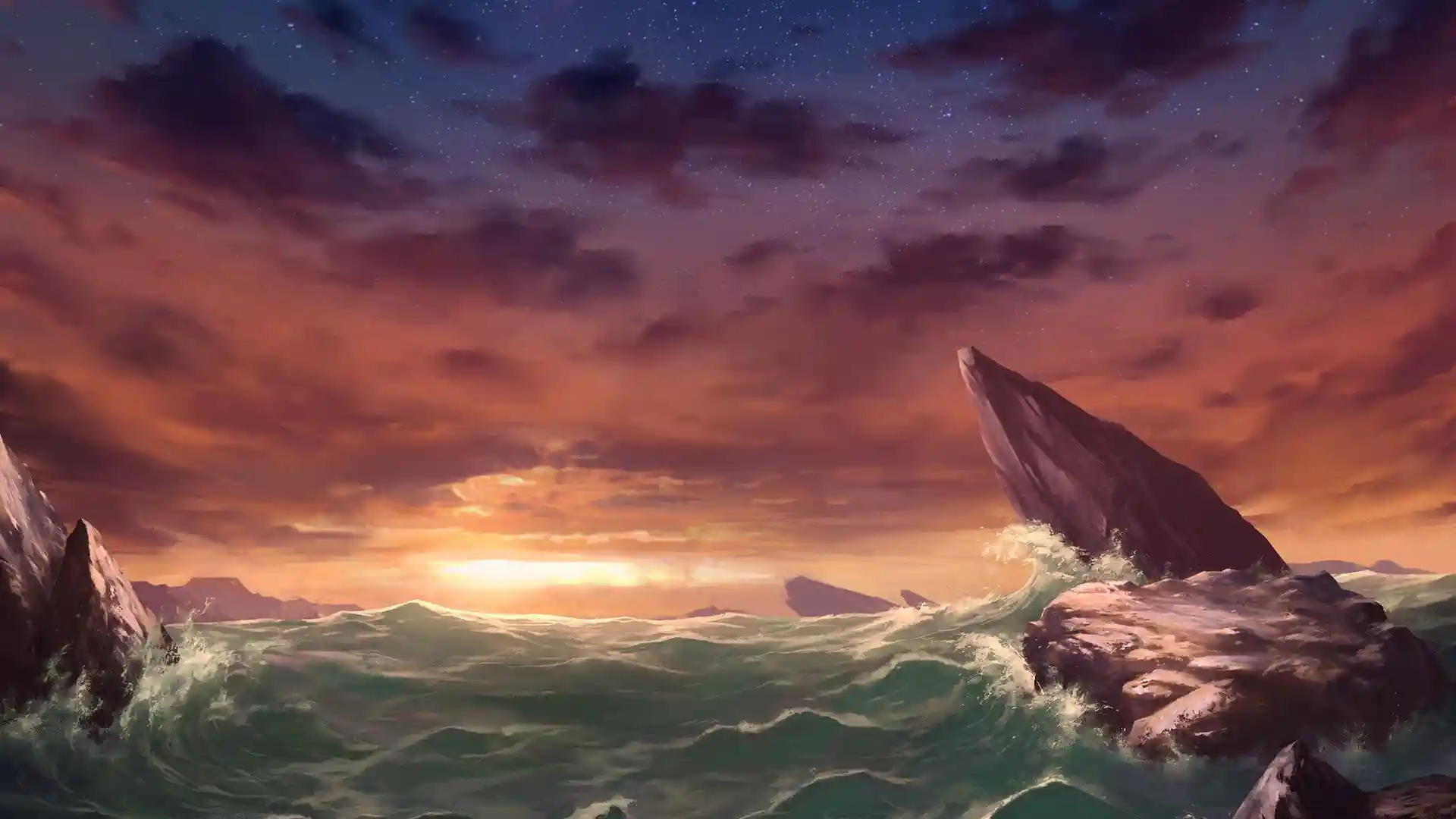game-background