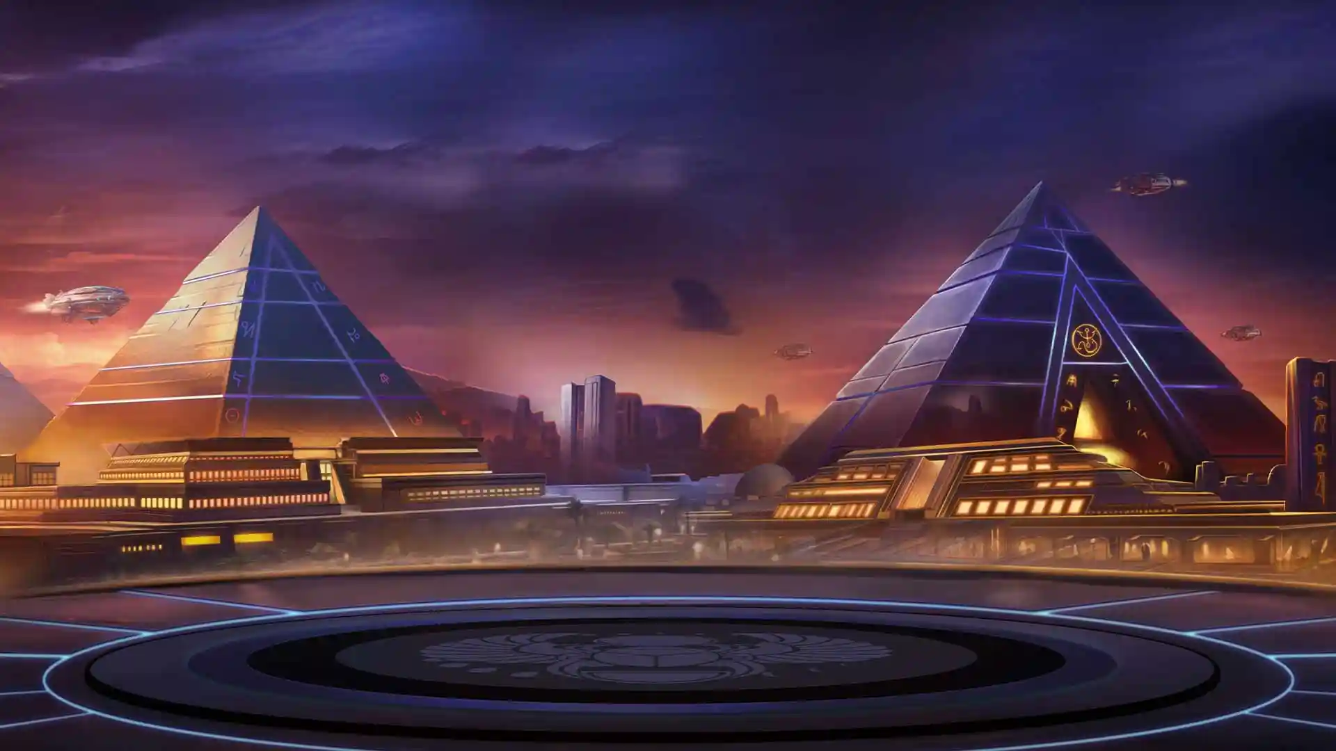 game-background