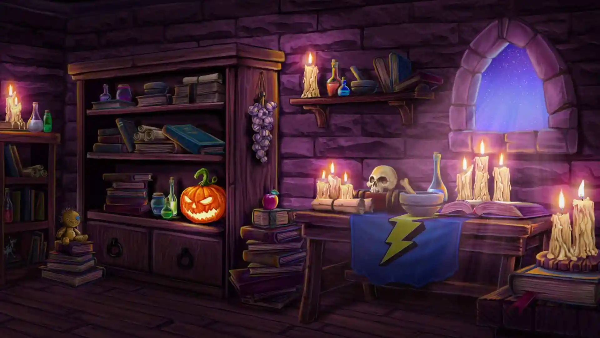 game-background
