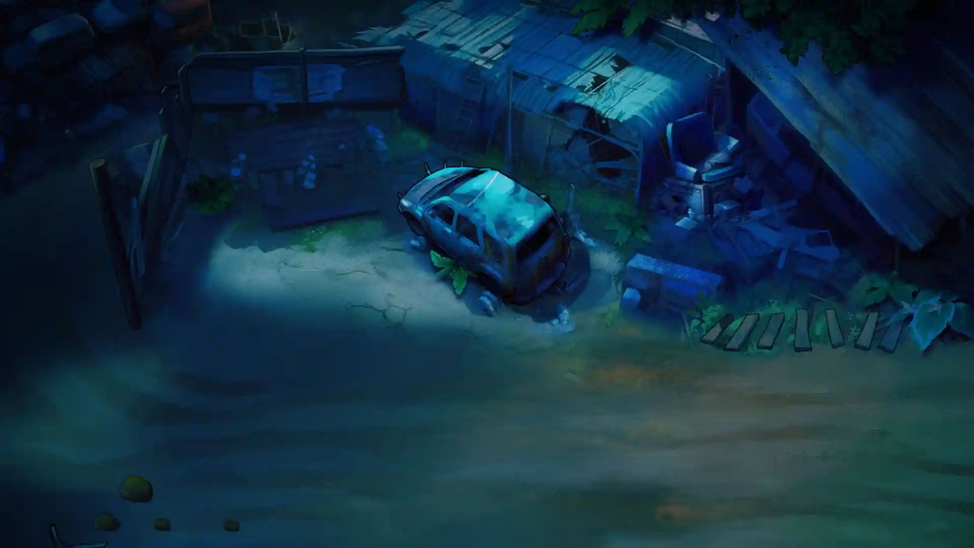 game-background