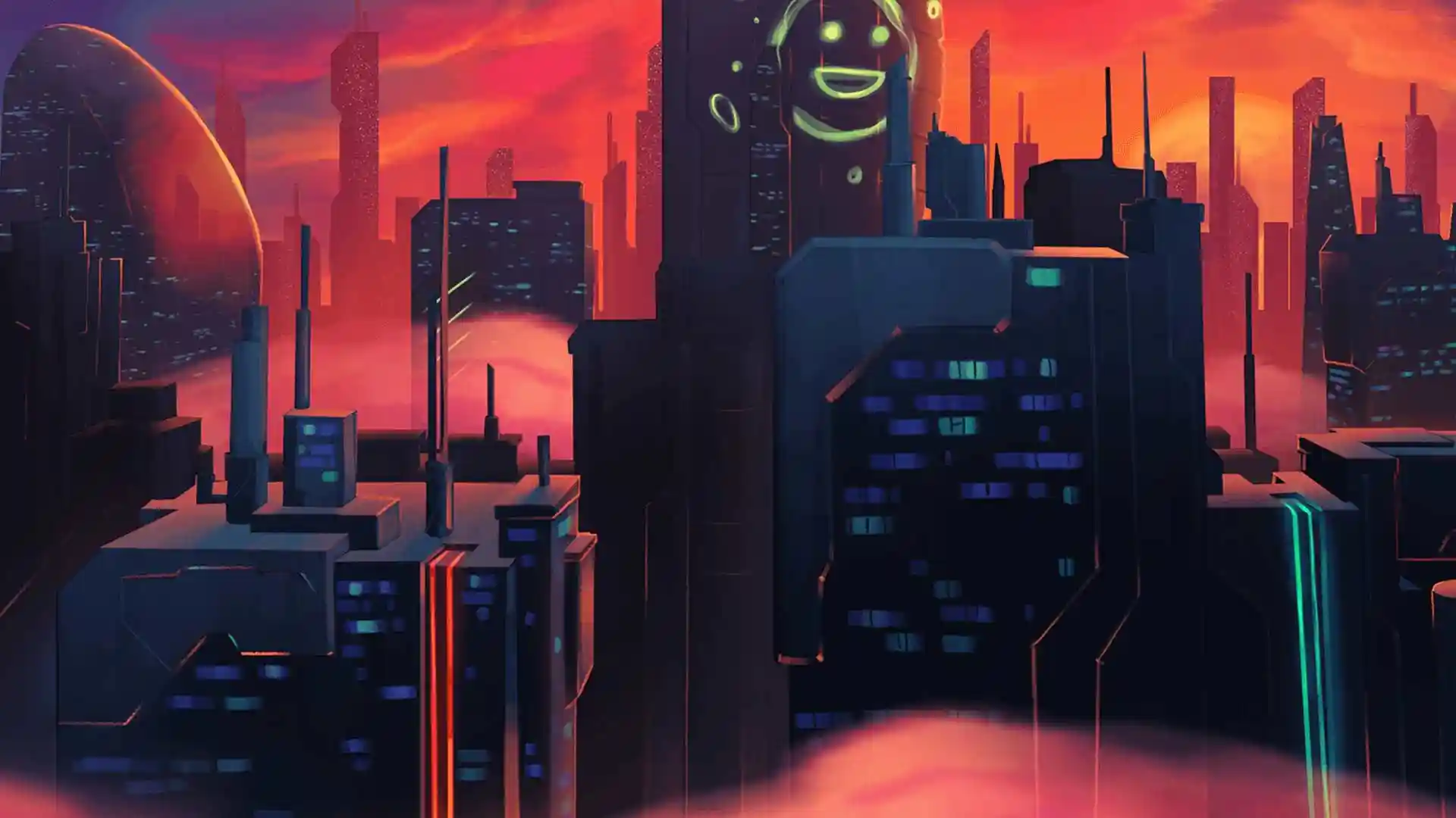game-background