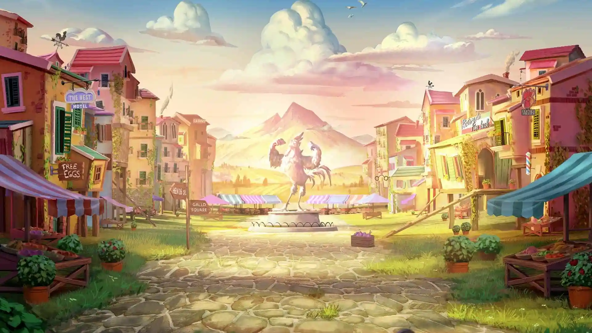 game-background