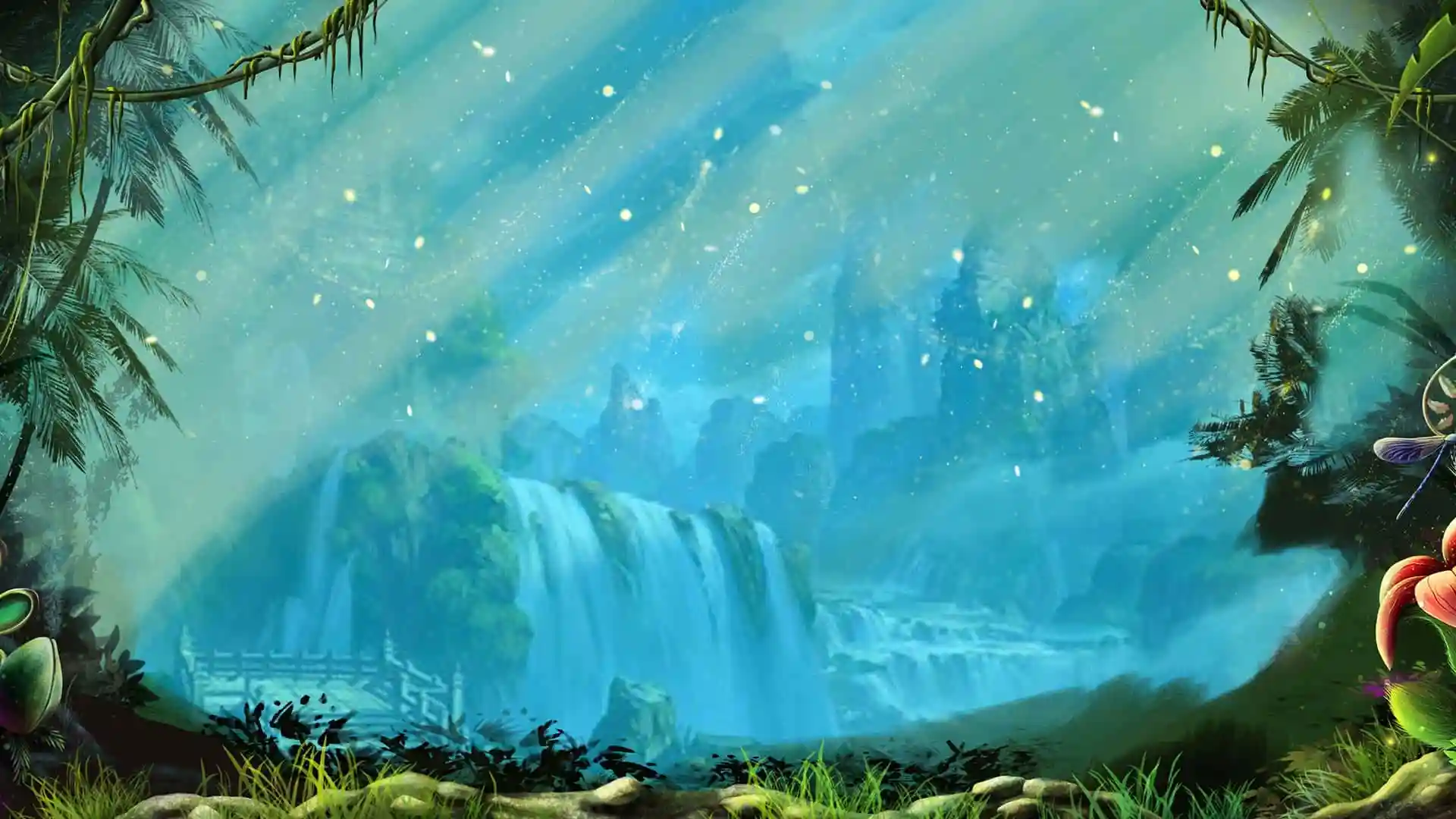 game-background