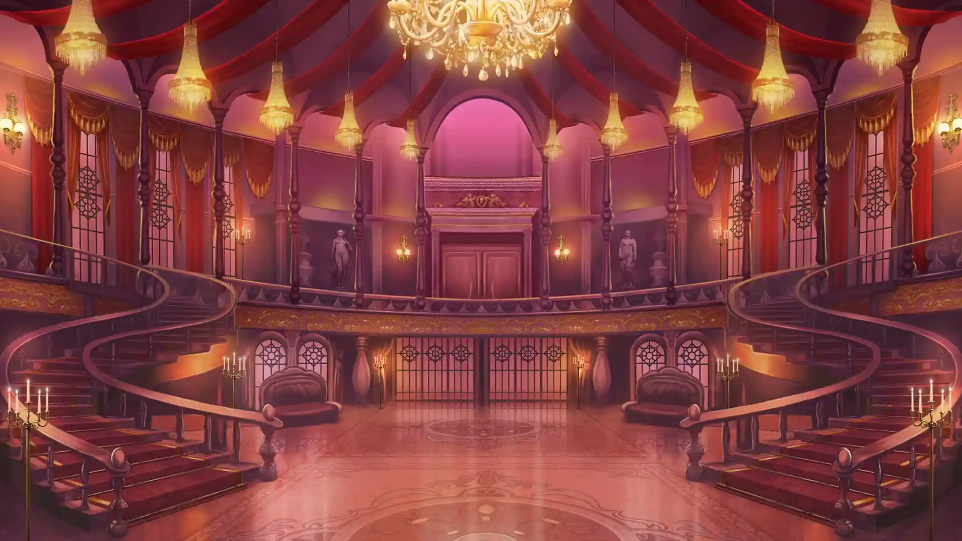 game-background