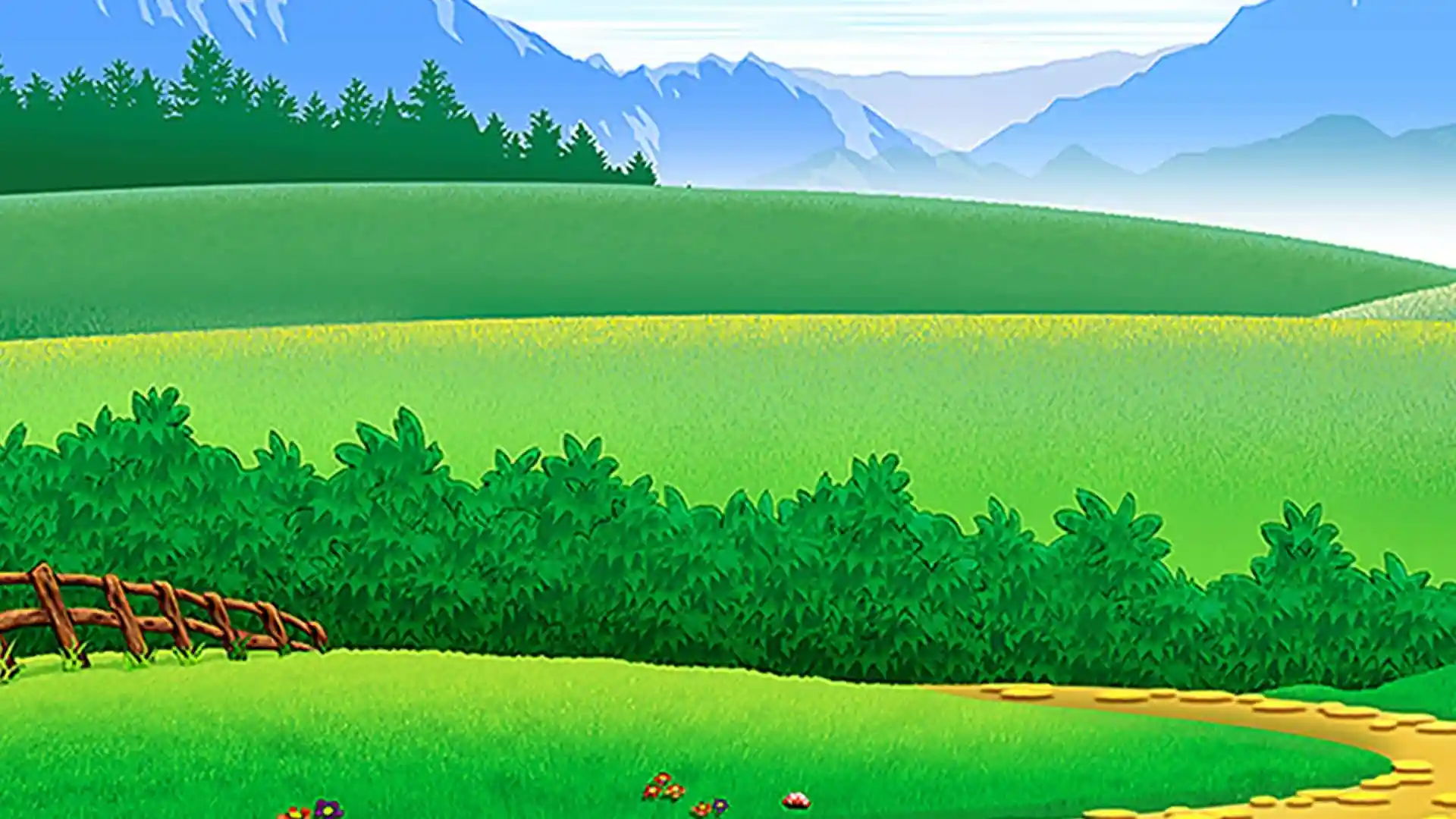game-background