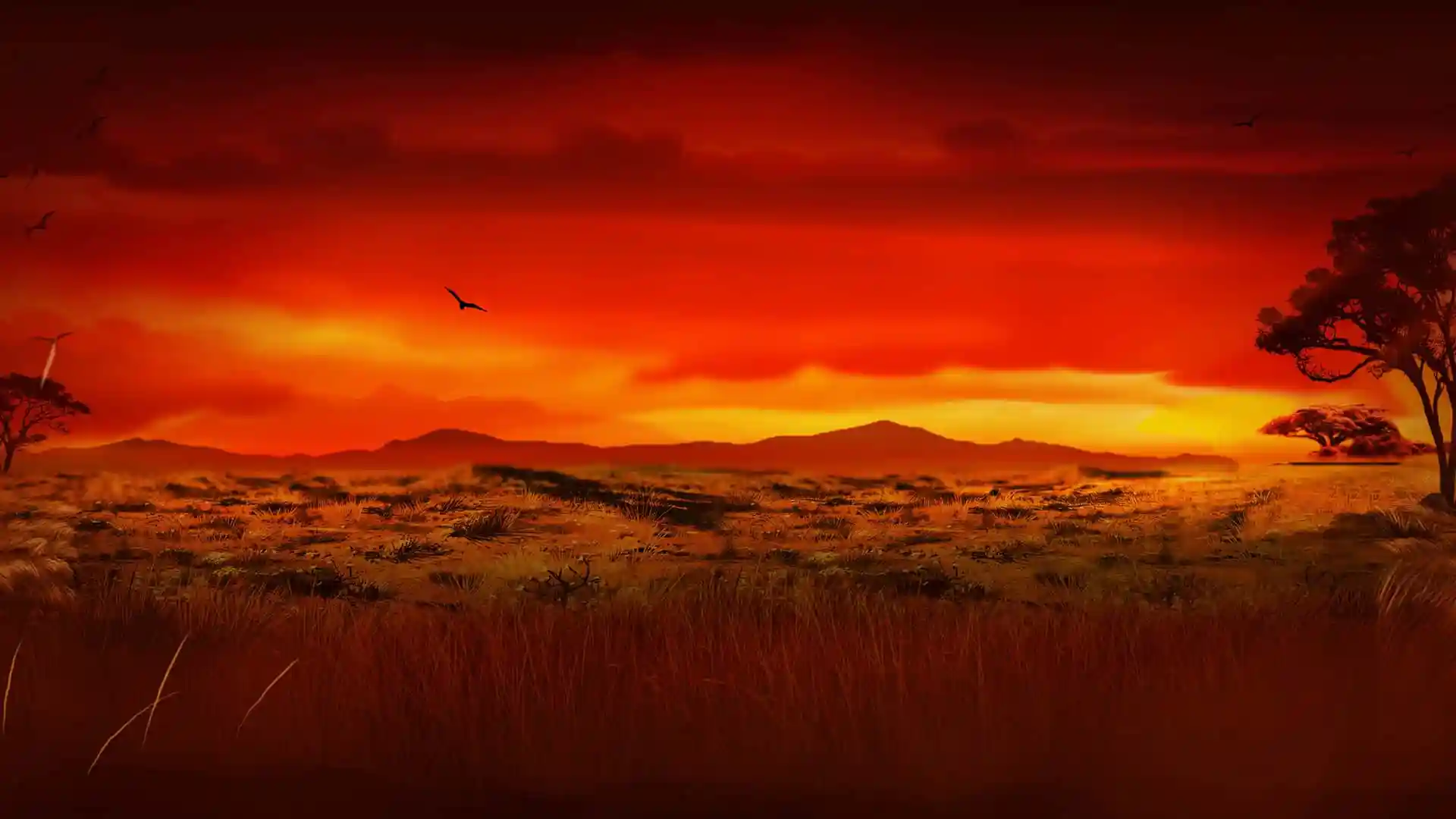 game-background