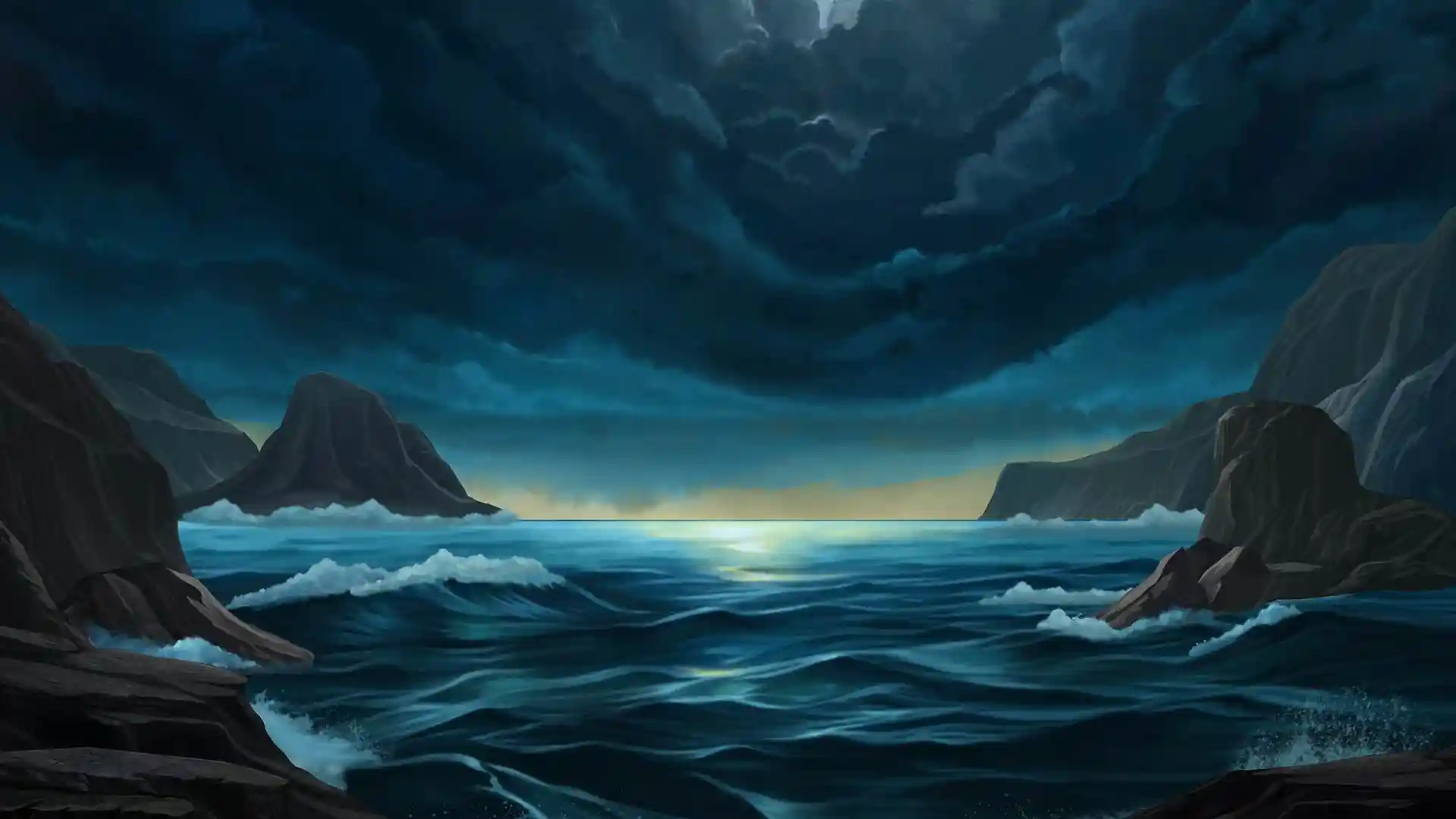 game-background