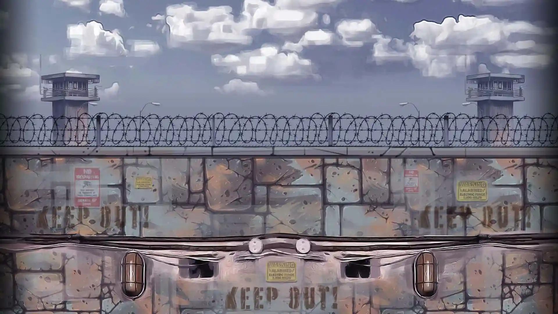 game-background