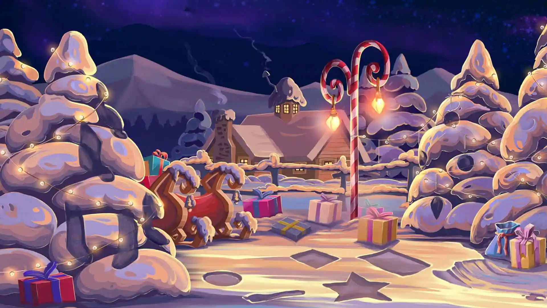 game-background