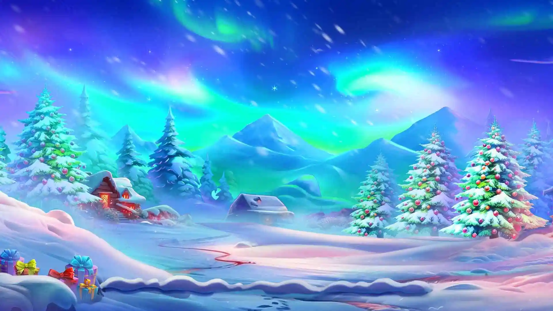 game-background