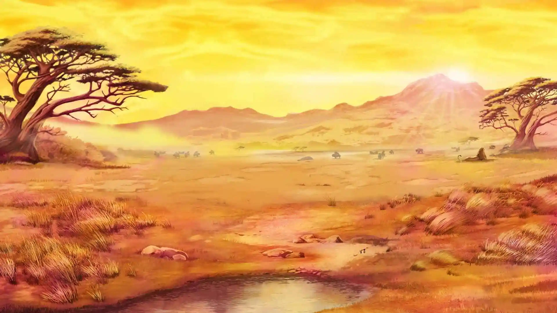 game-background