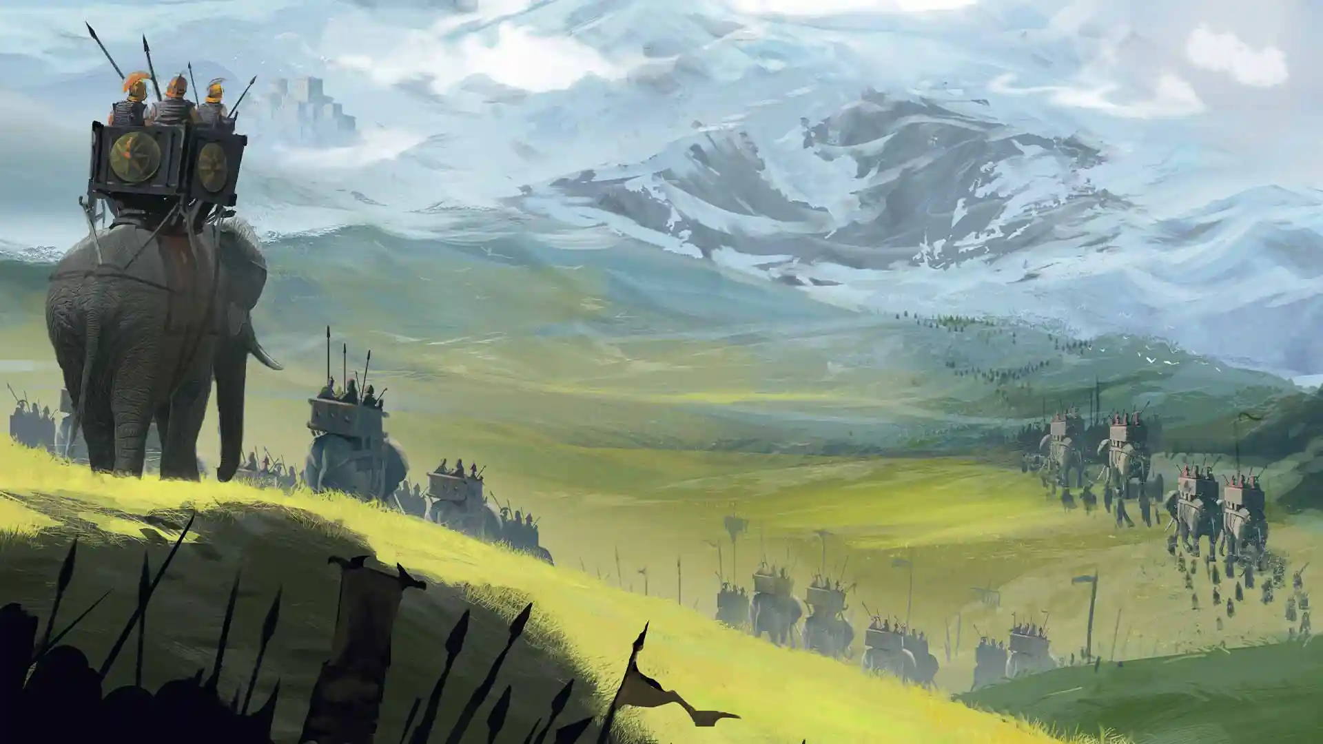 game-background