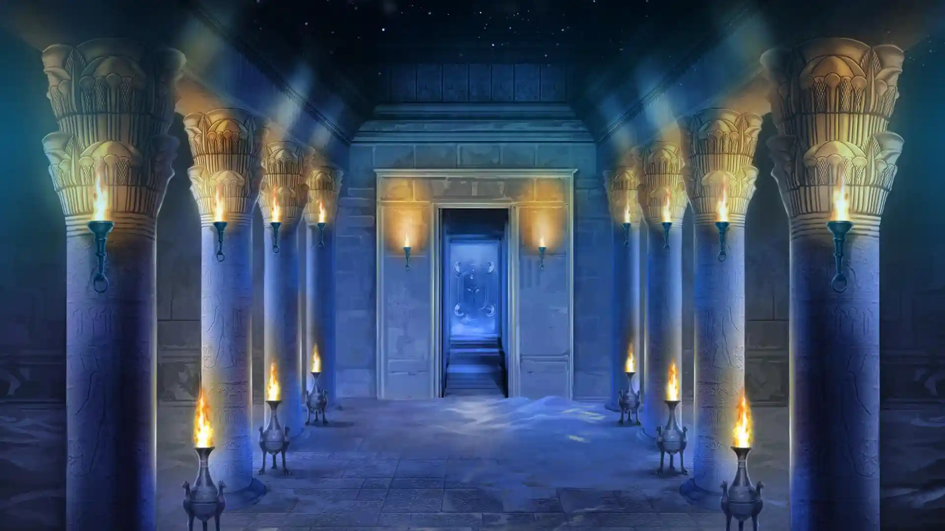 game-background
